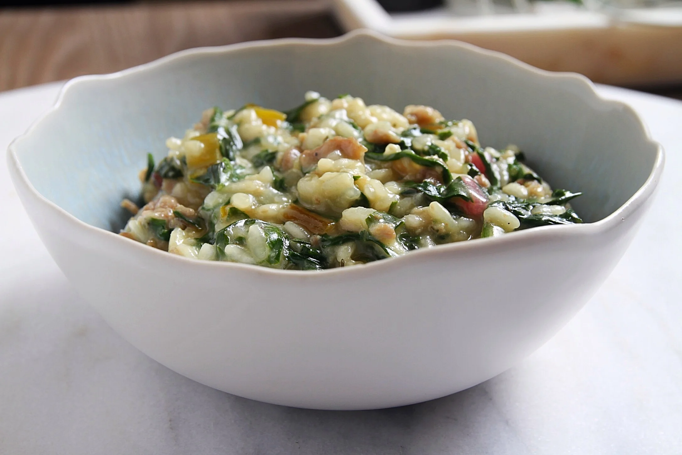 Weeknight Dinner Recap: Volume VII