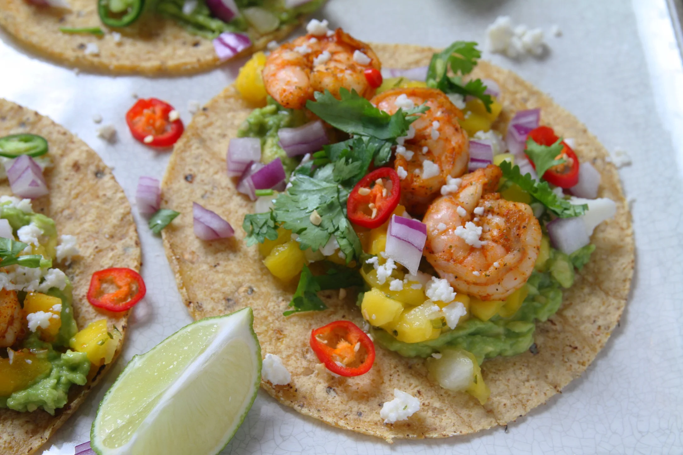 And tacos are just always on my mind. Literally, always. &nbsp;