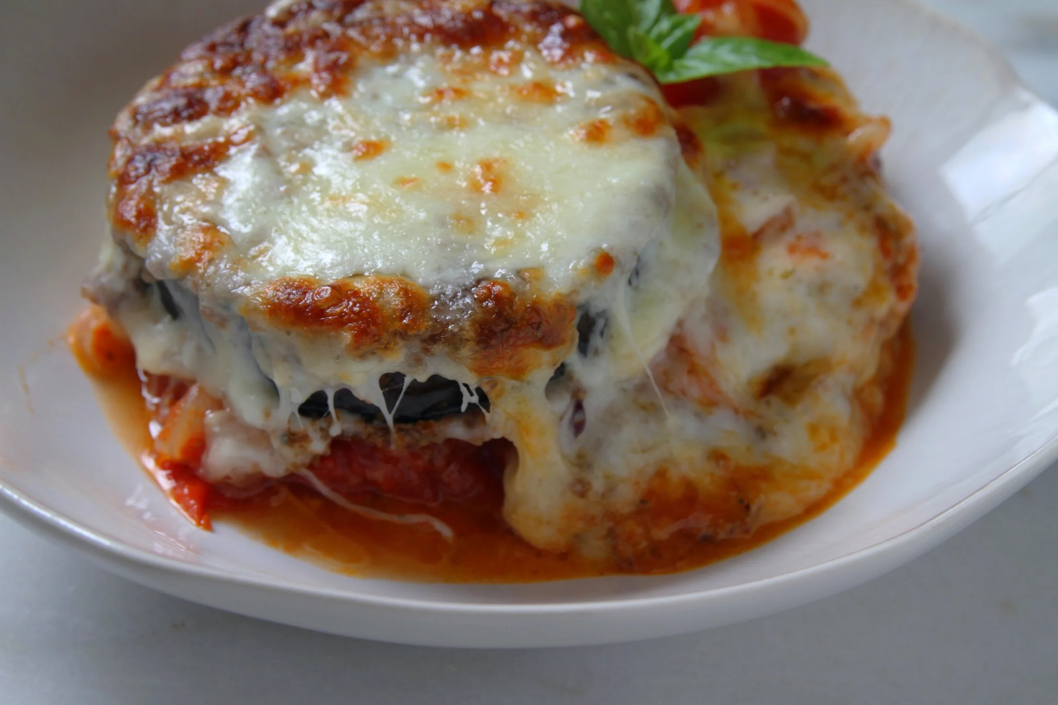 So. Much. Cheese. 