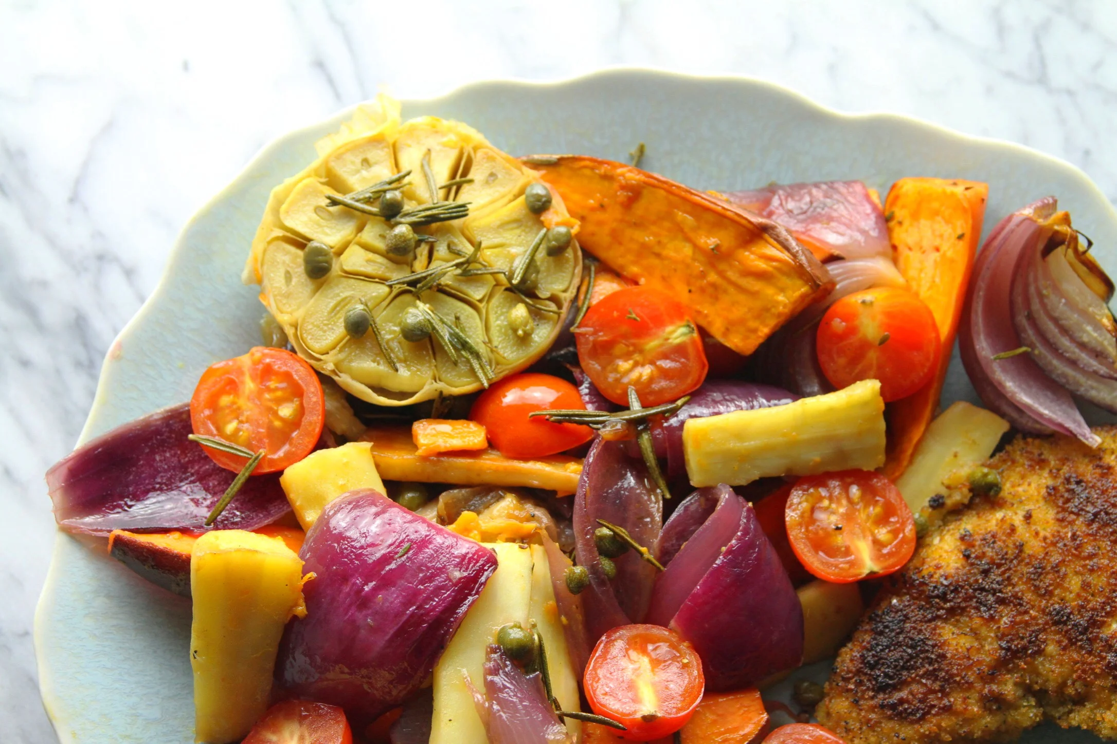 Weeknight Dinner Recap: Volume XXII