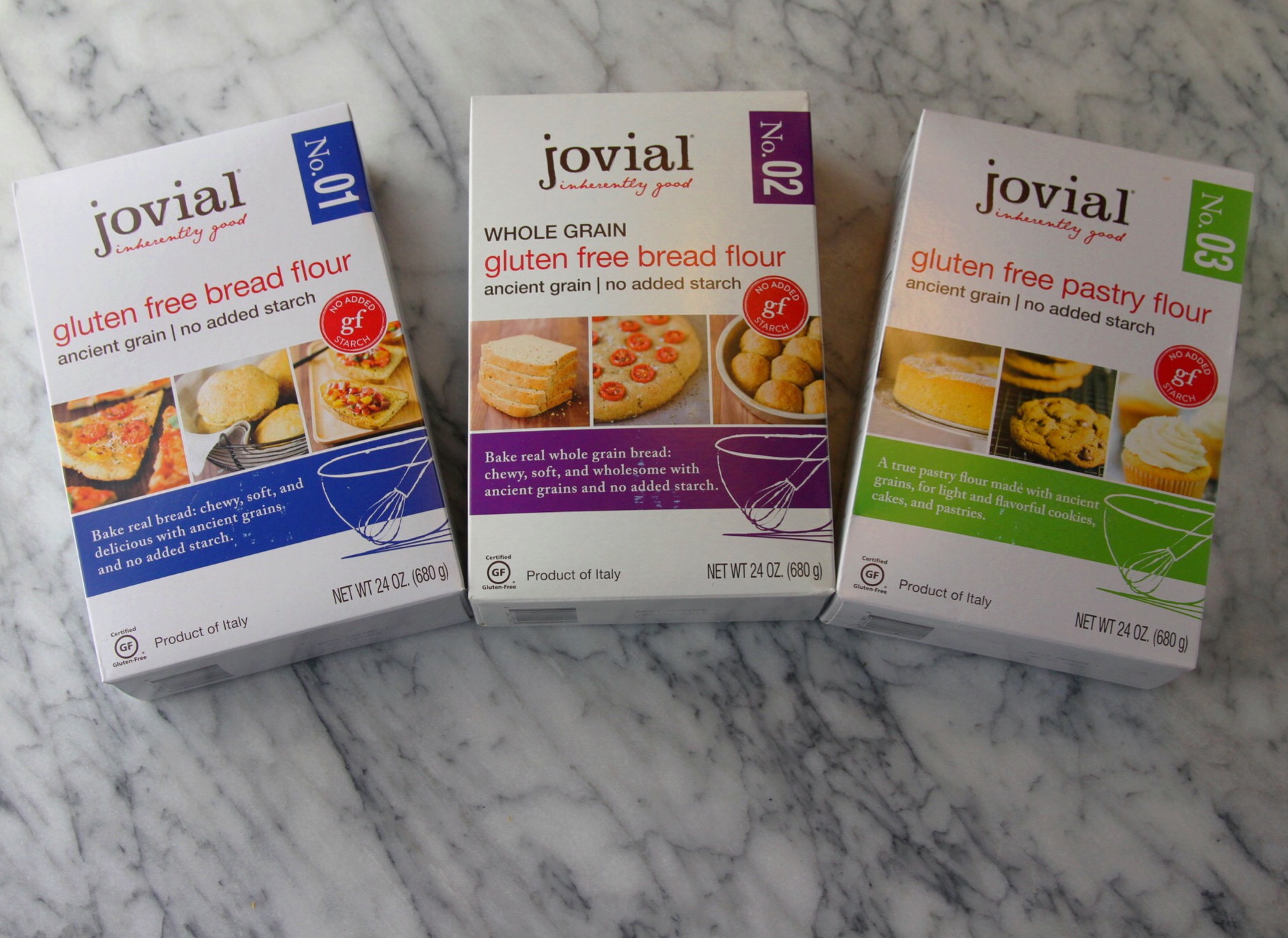 Loaf Pan  Jovial Foods