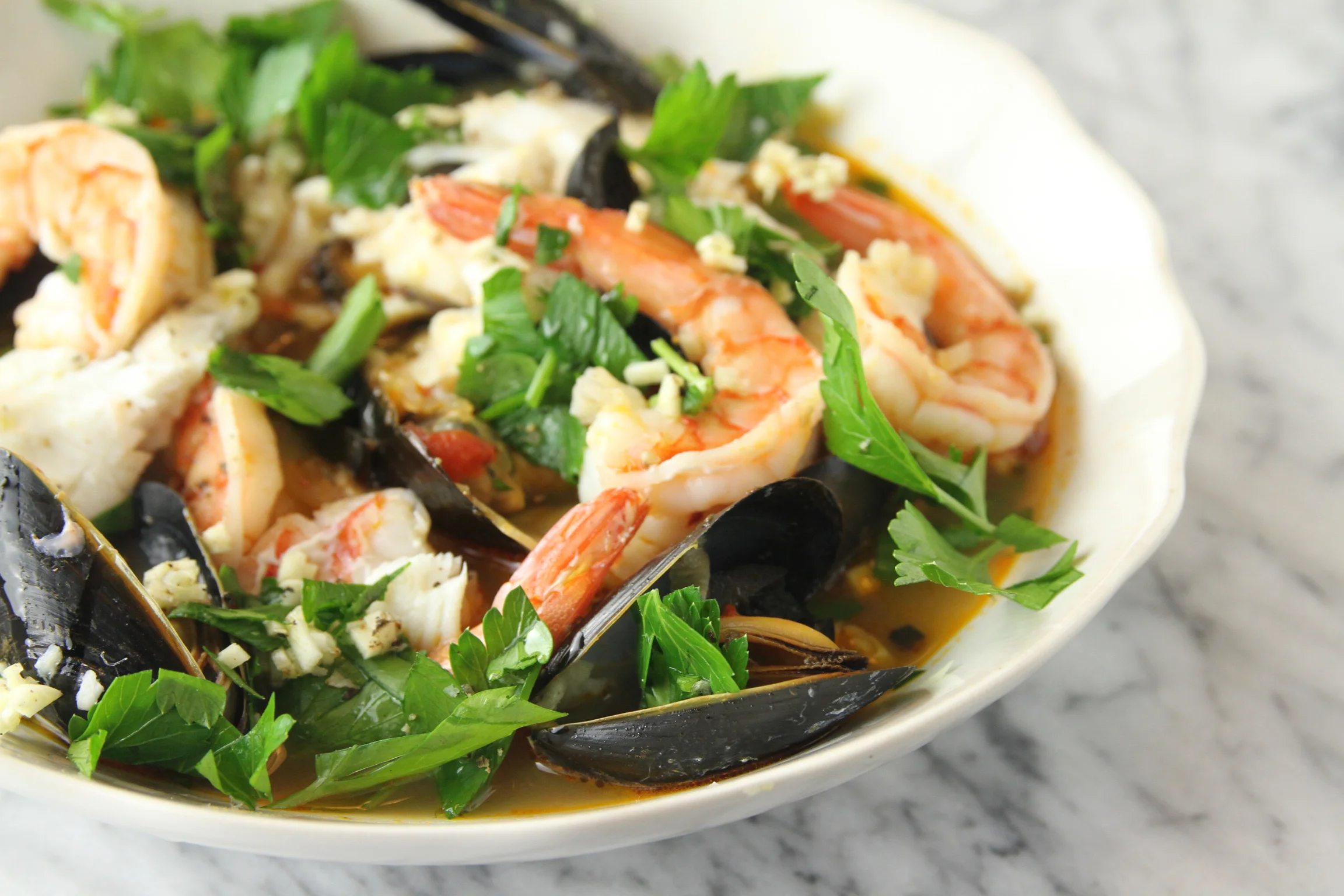 Weeknight Dinner Recap: Volume XXV