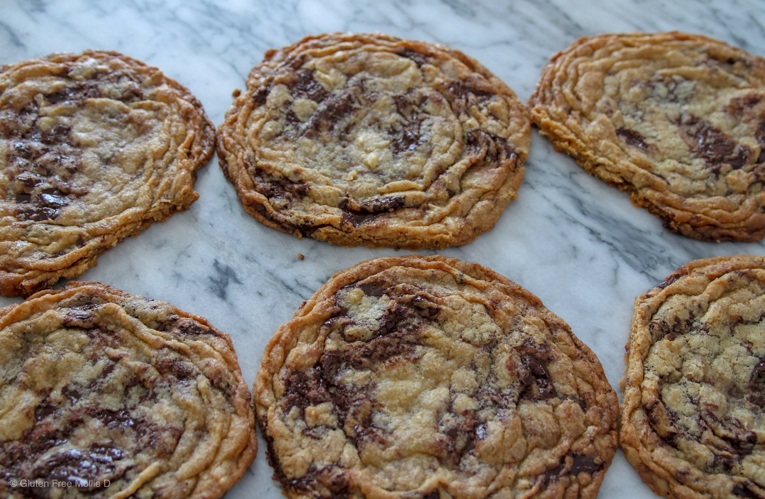 Mollie Bakes: Cookies