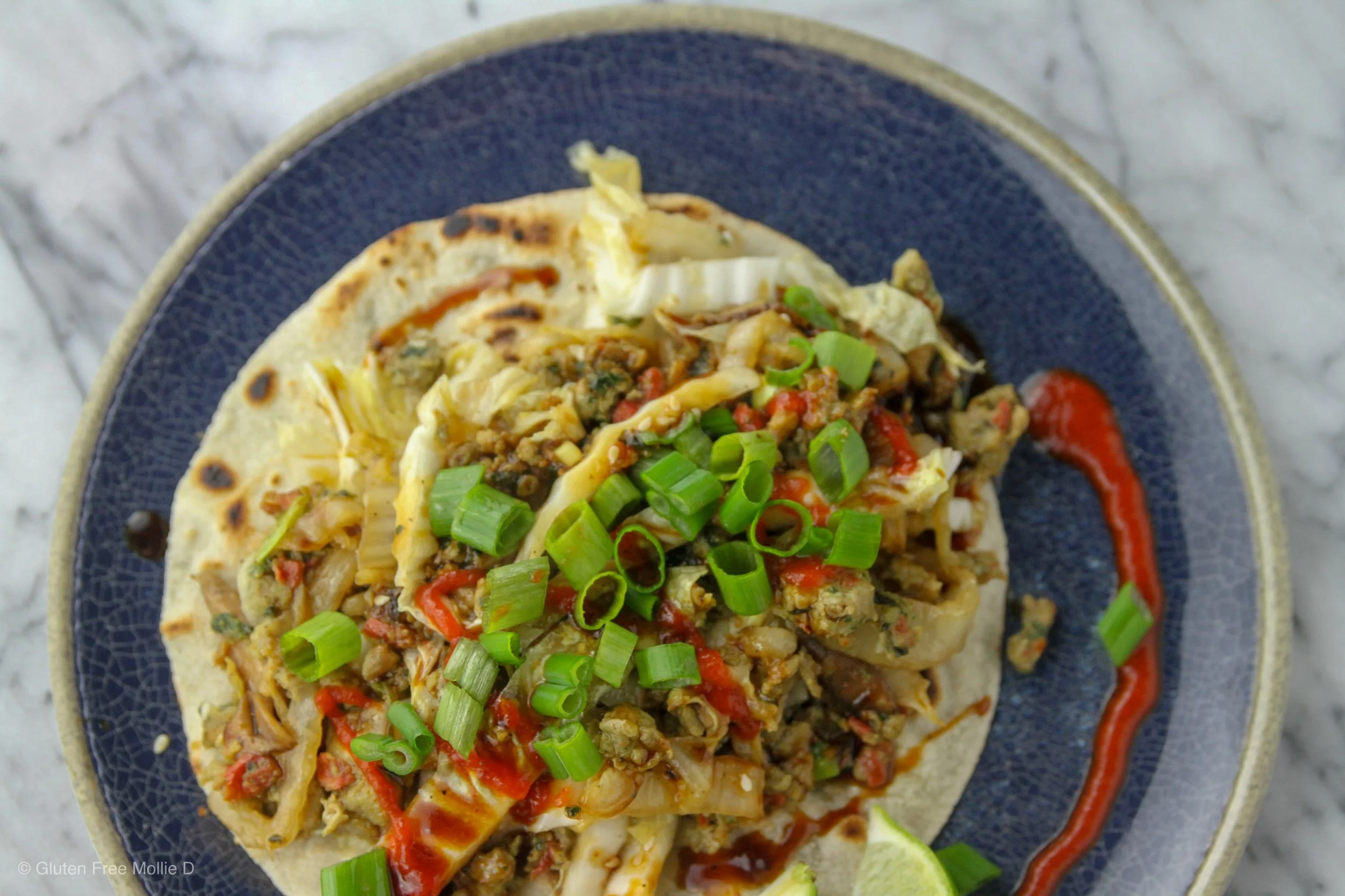 Weeknight Dinner Recap: Volume XXXI