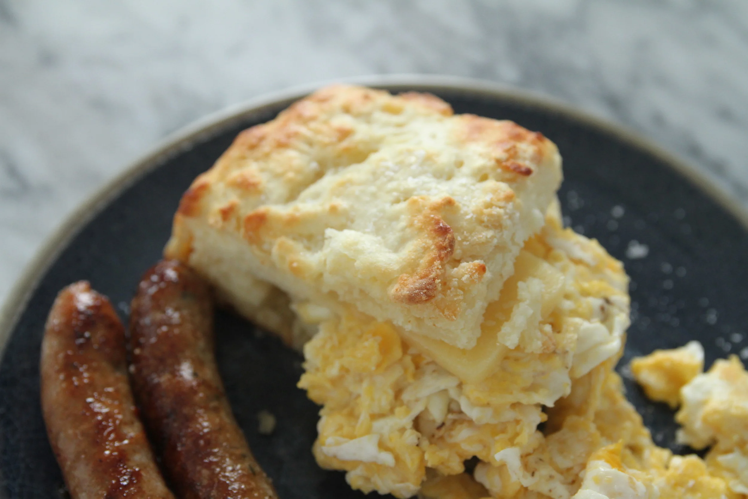 Flavor Buffet: Premiere edition!