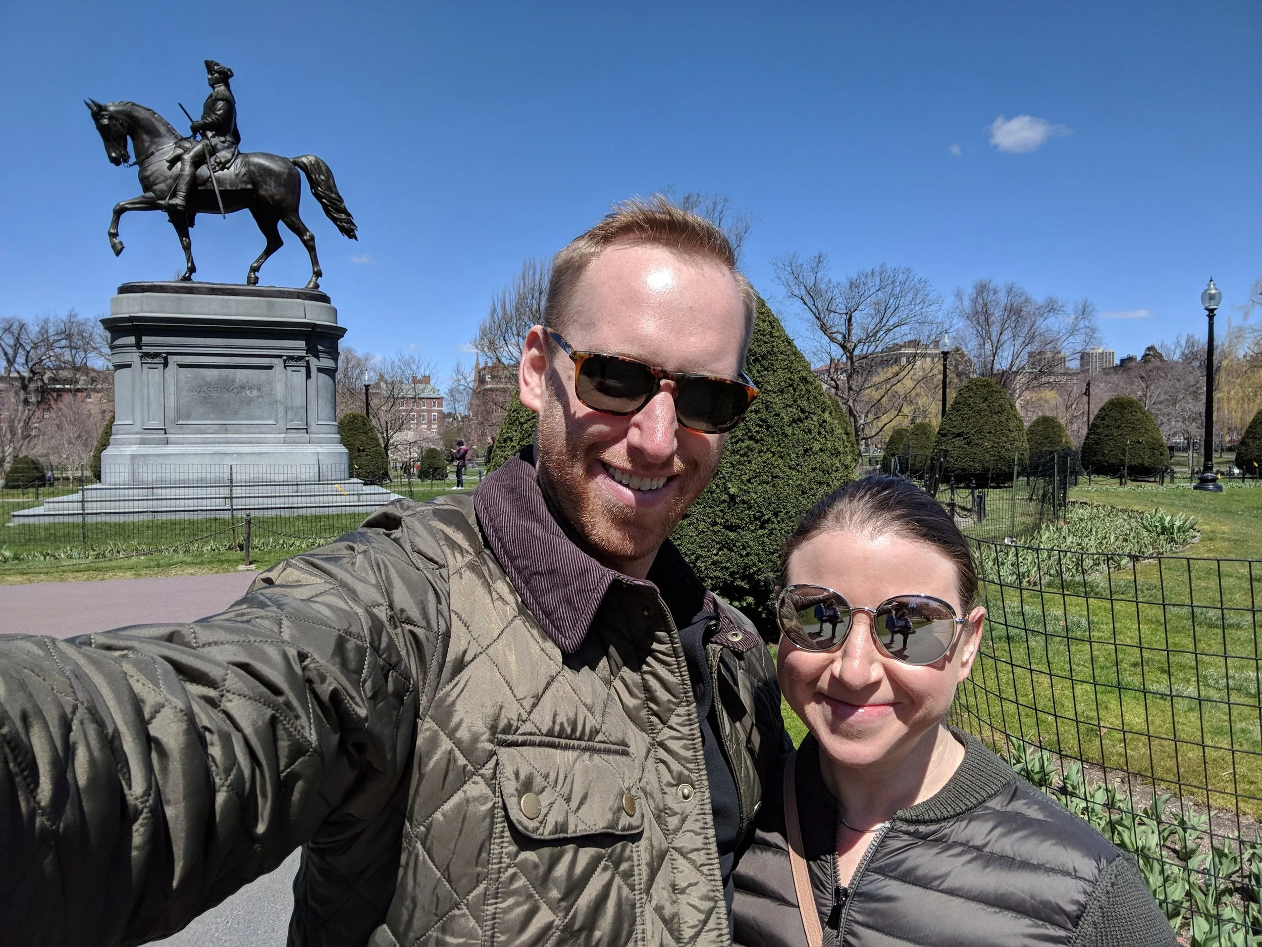 Happy spring!