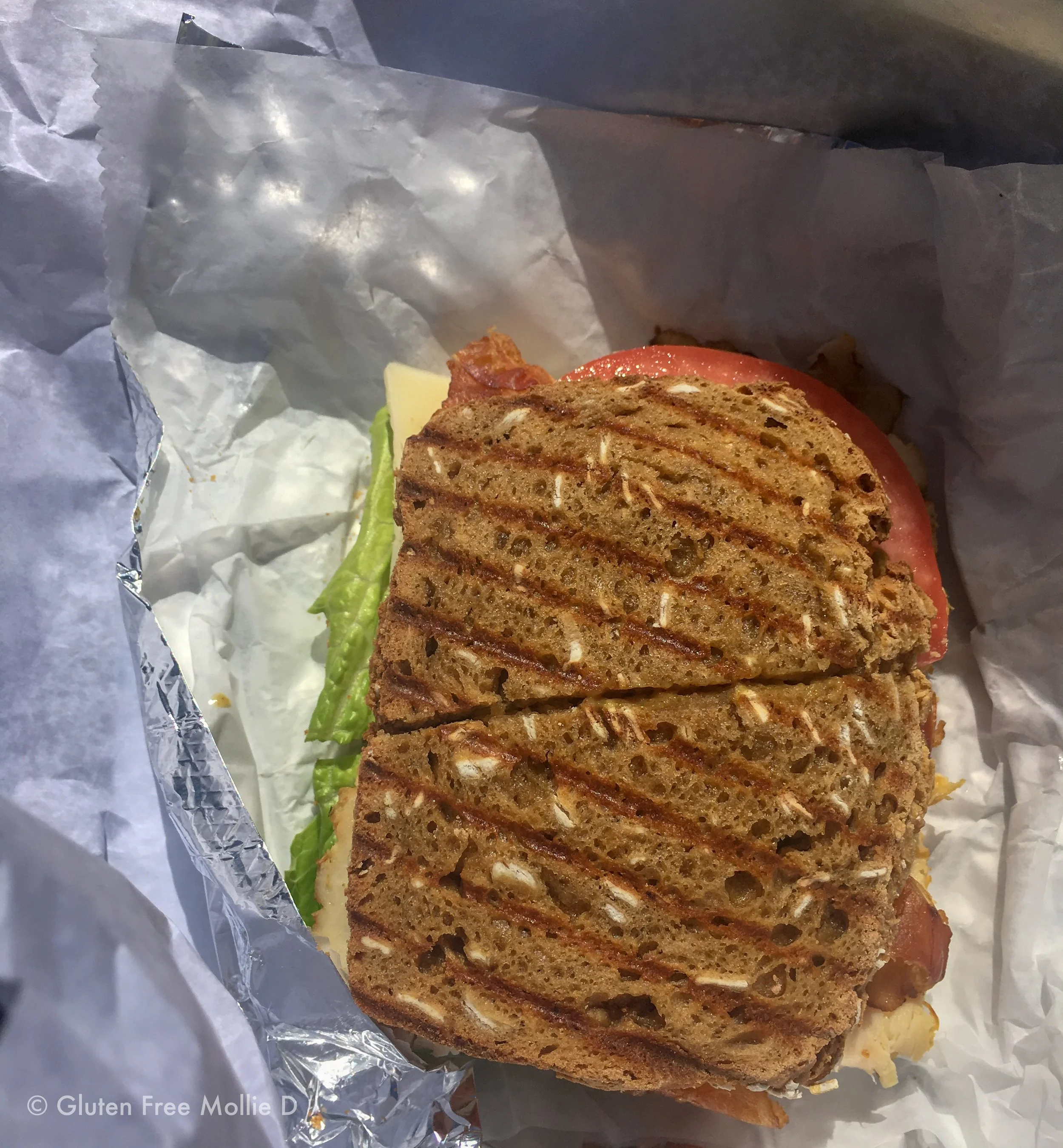 Flavor Buffet: Edition Five