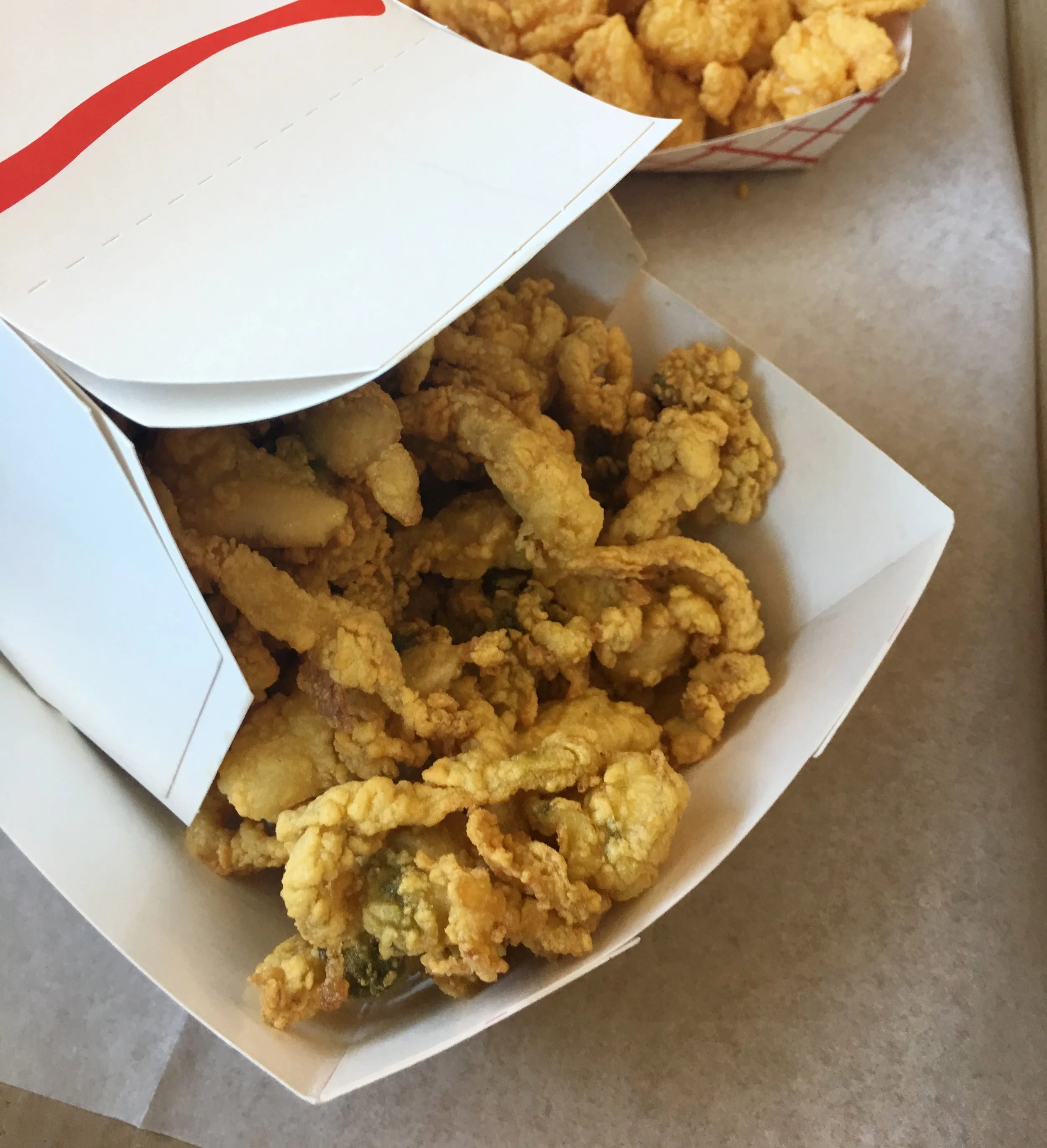 Flavor Buffet: Edition Six