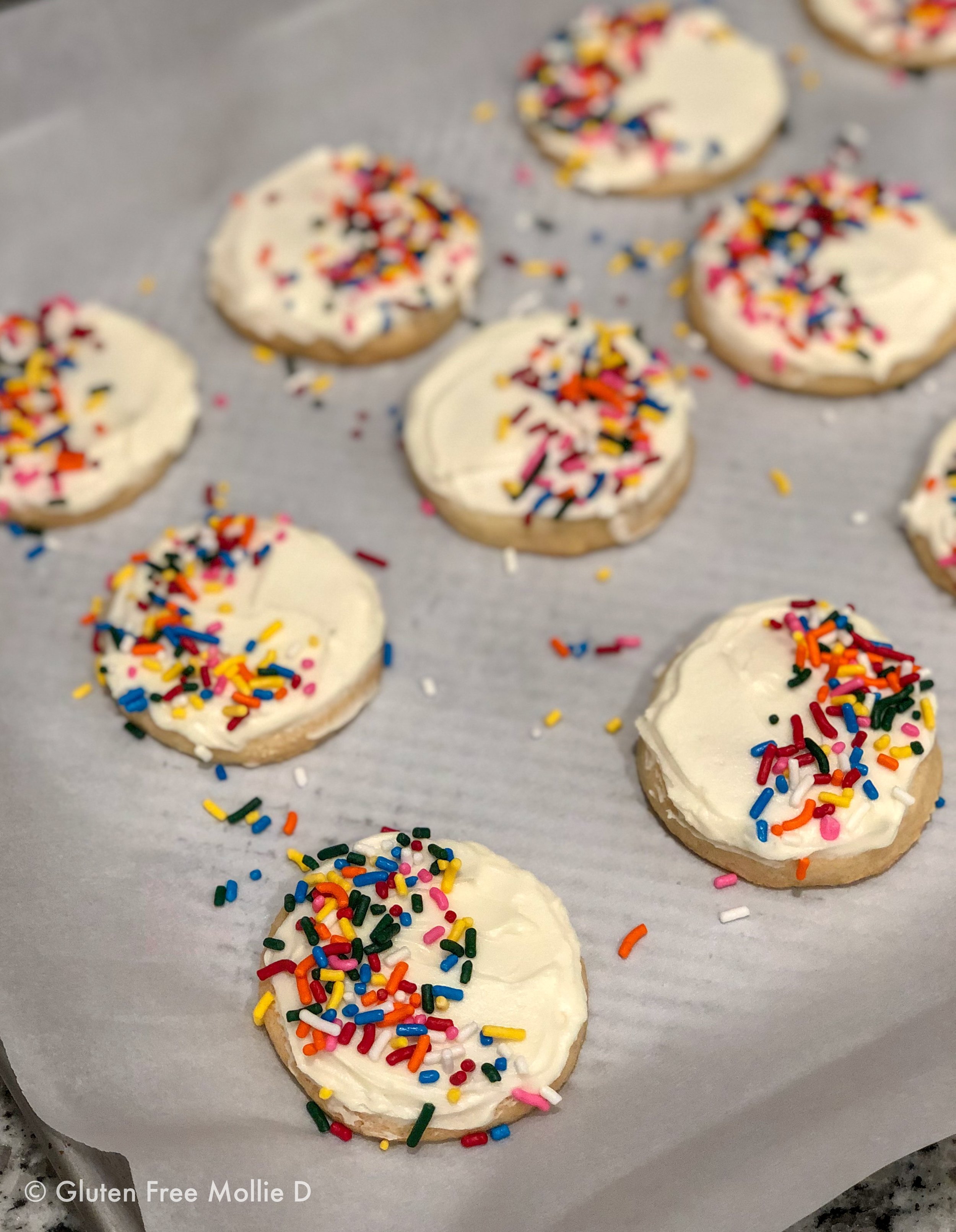 One of my Thanksgiving-baking creations!