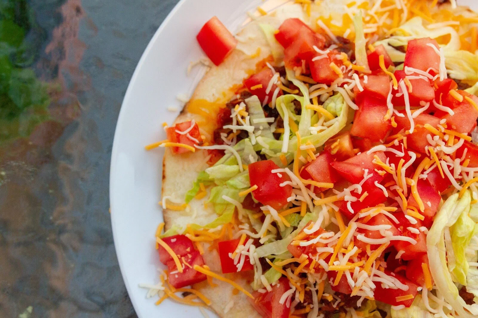 Flavor Buffet: June, vol. II