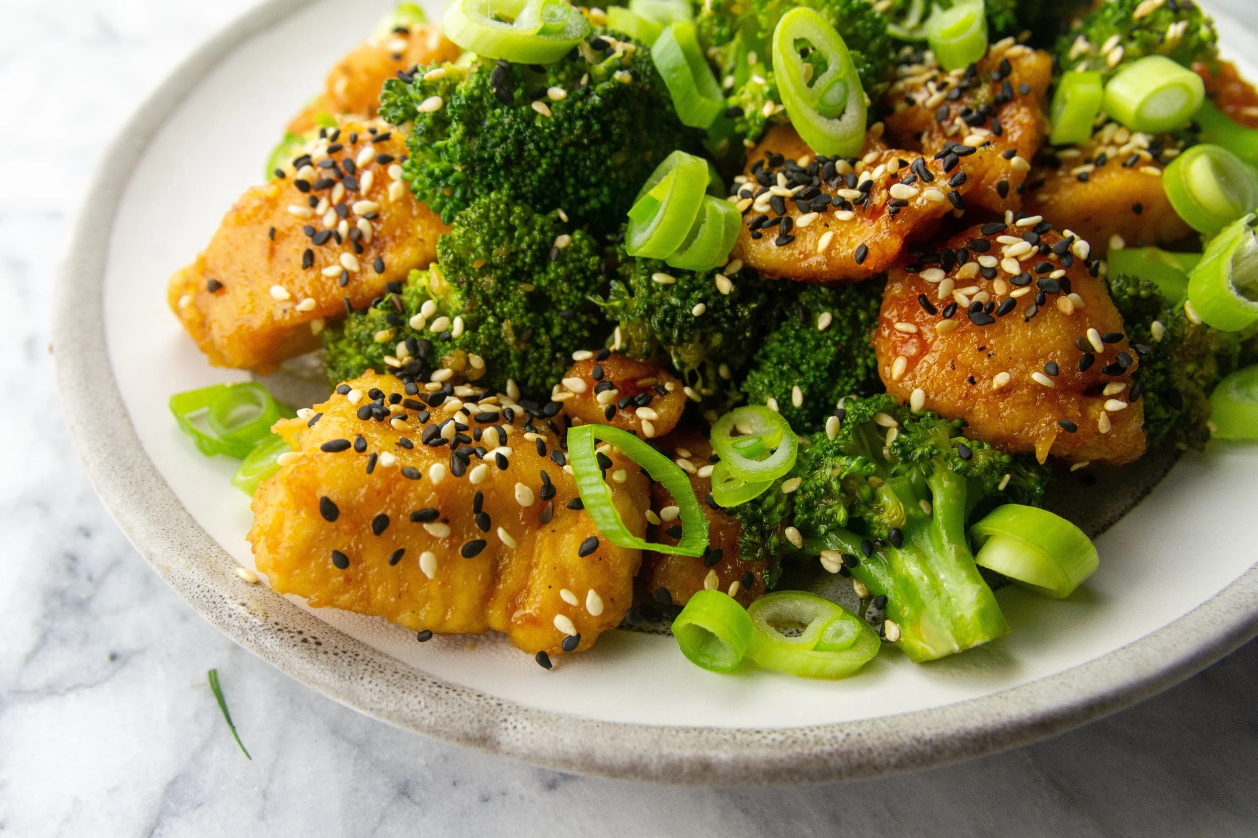 Flavor Buffet: June, vol. IV