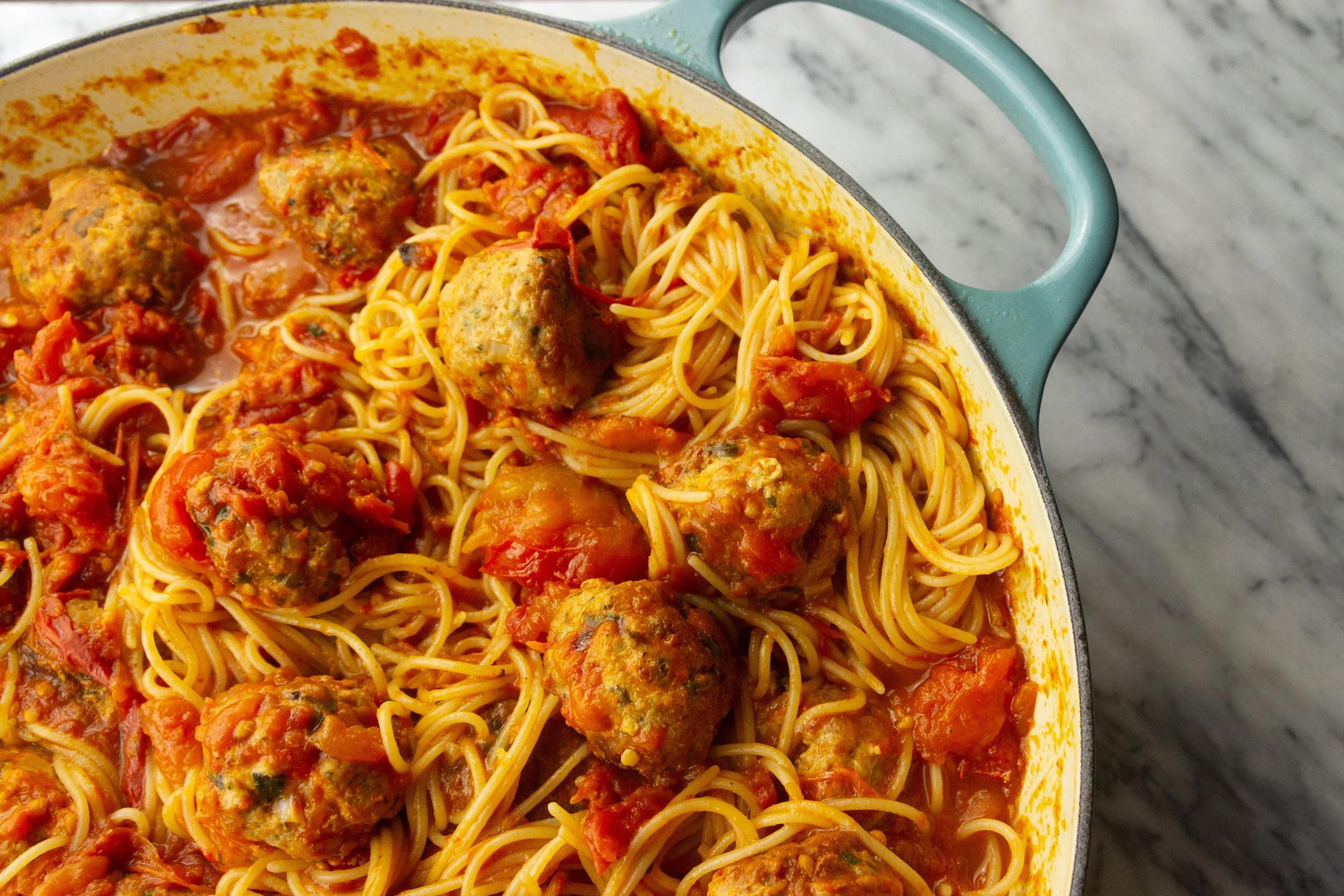 Flavor Buffet: August, vol. IV