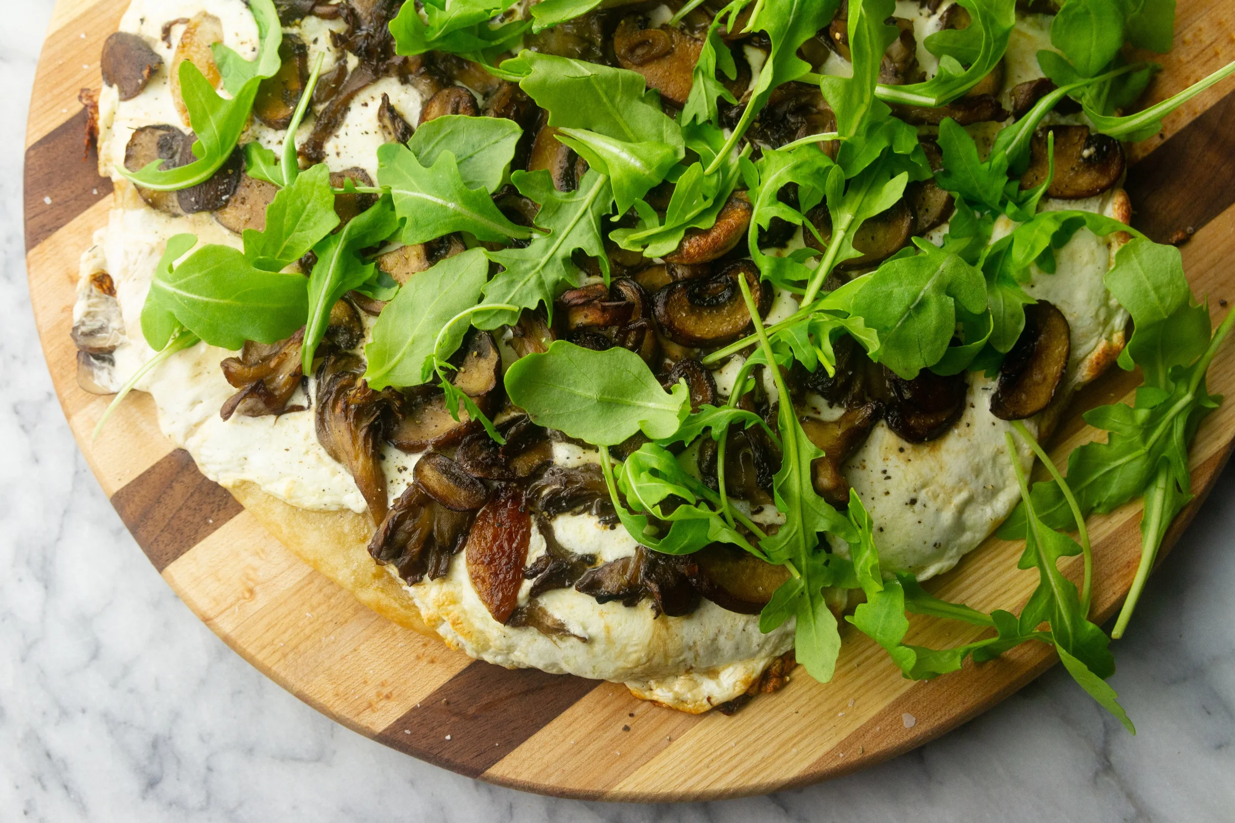 Trick or treat! Let’s eat.