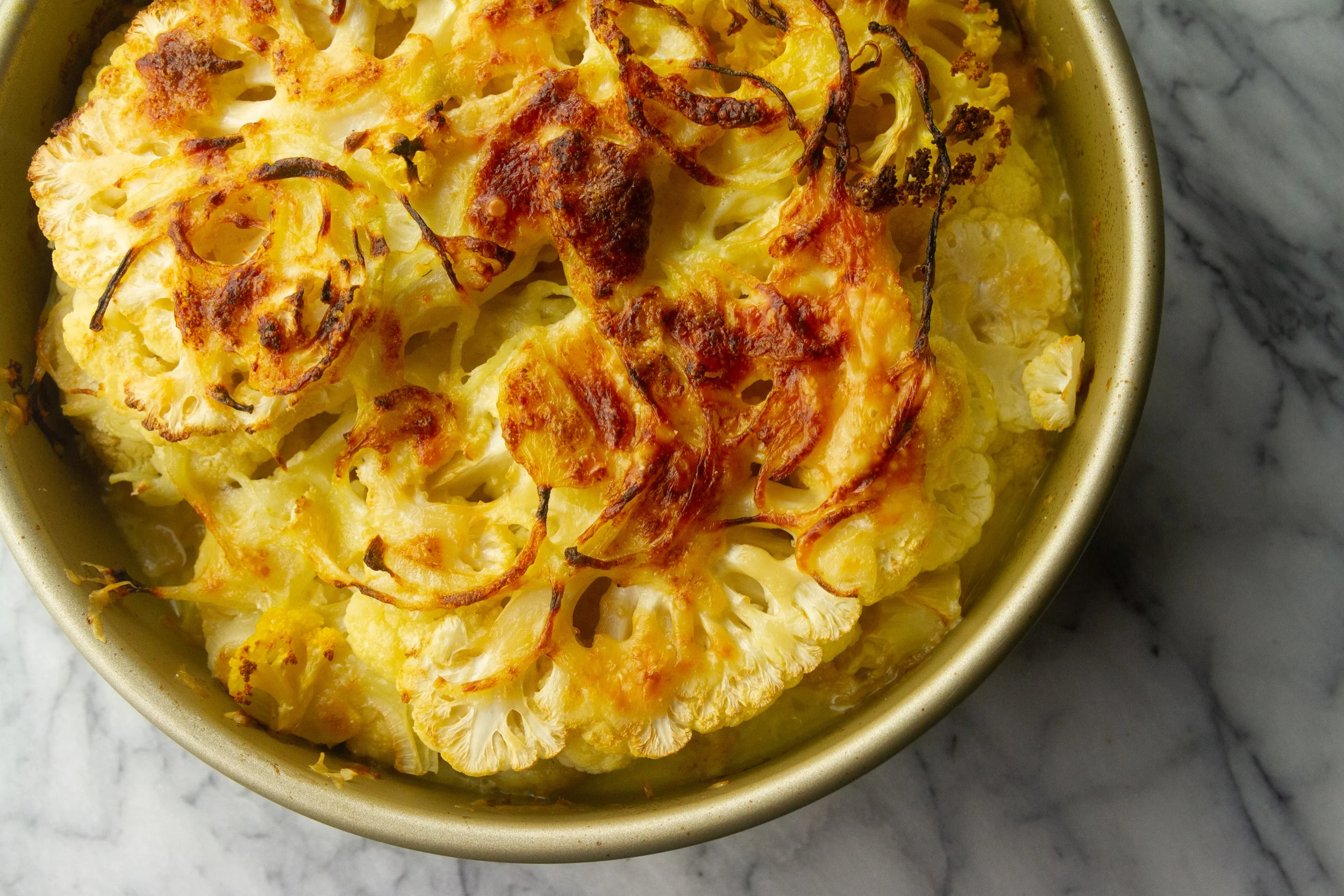 Five Fantastic Sides for Thanksgiving with Wilson Farm