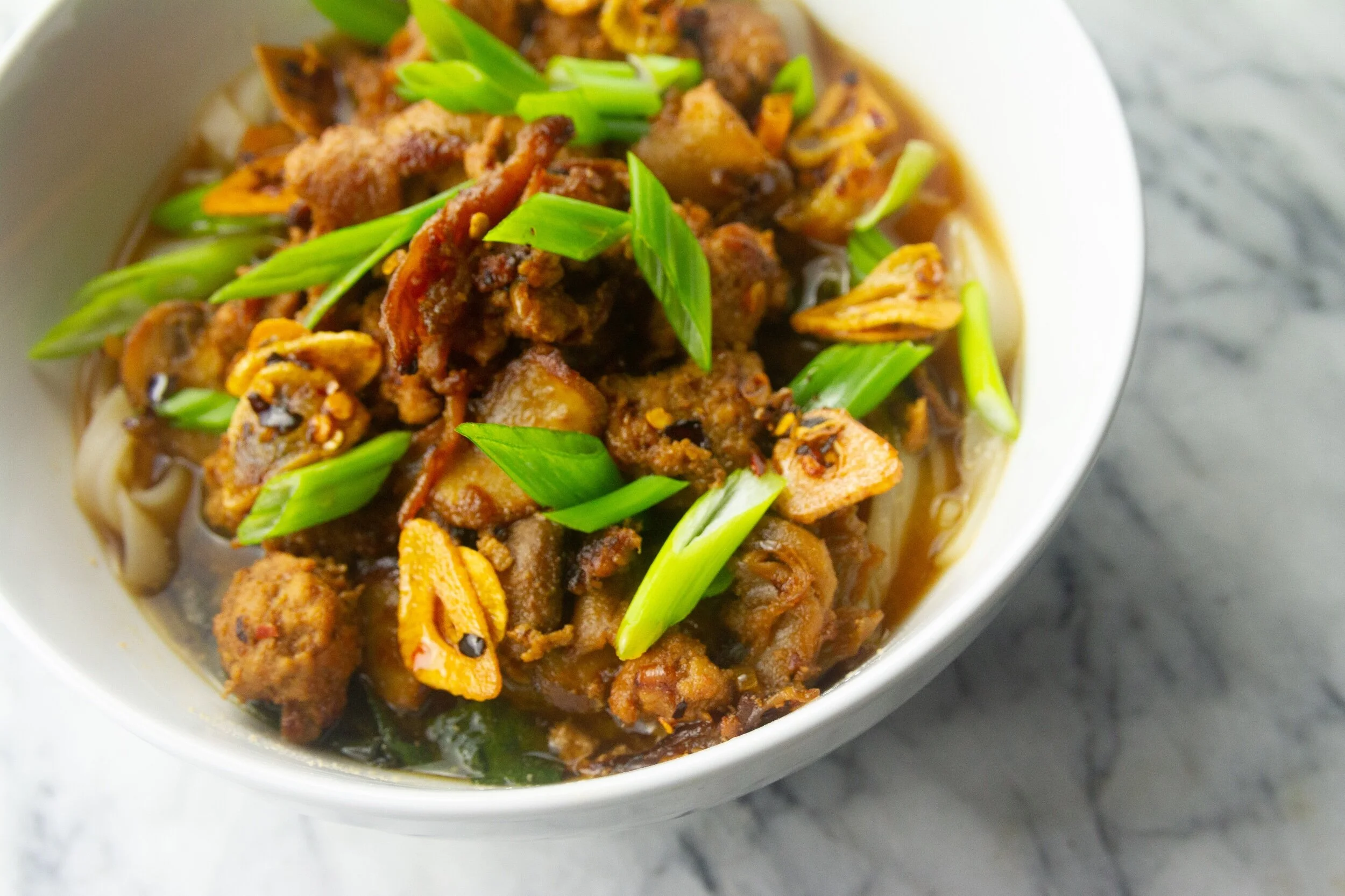 An eclectic, delicious mix. I mean dinners. Before Thanksgiving.