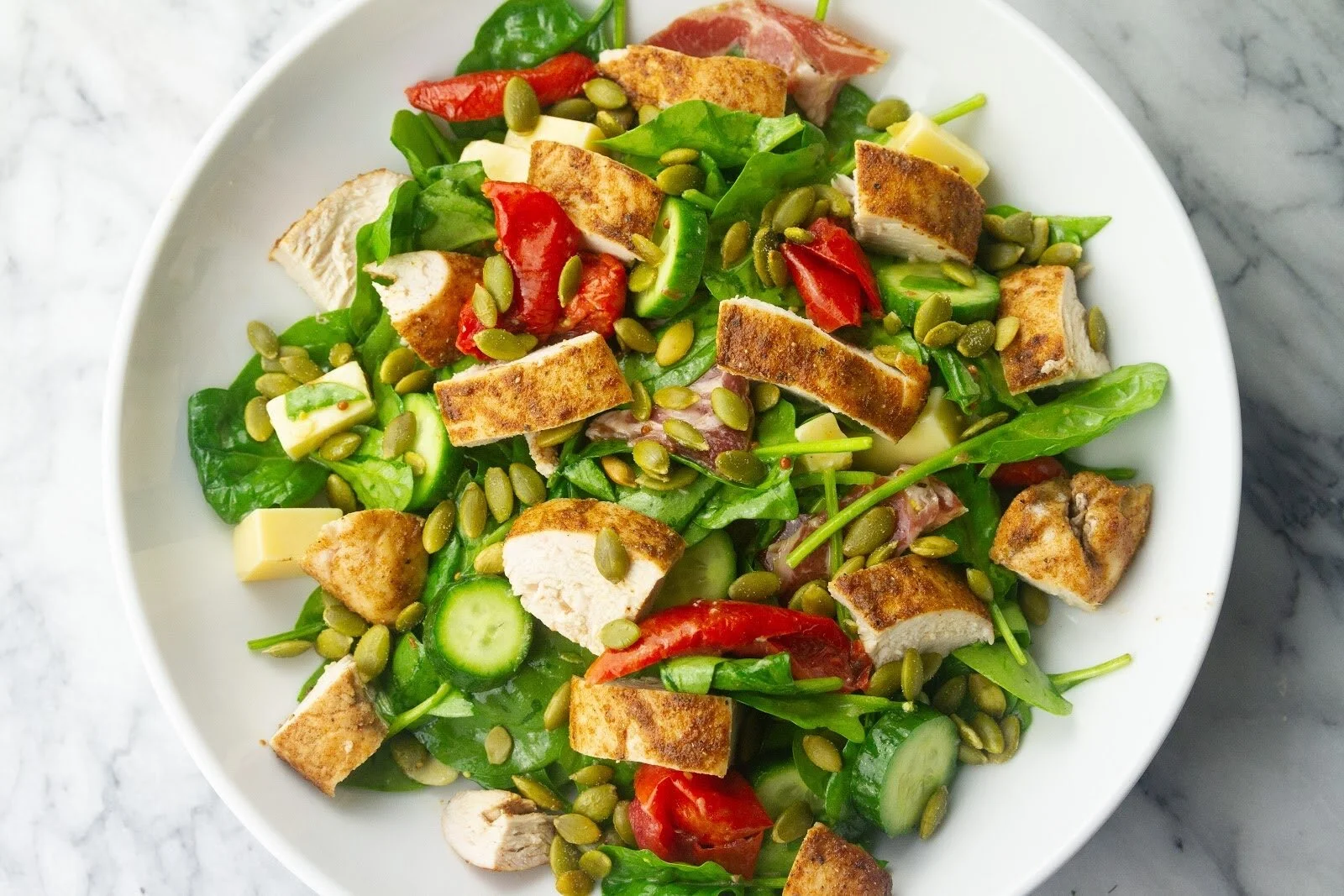 A Healthy Balance Around the Holidays