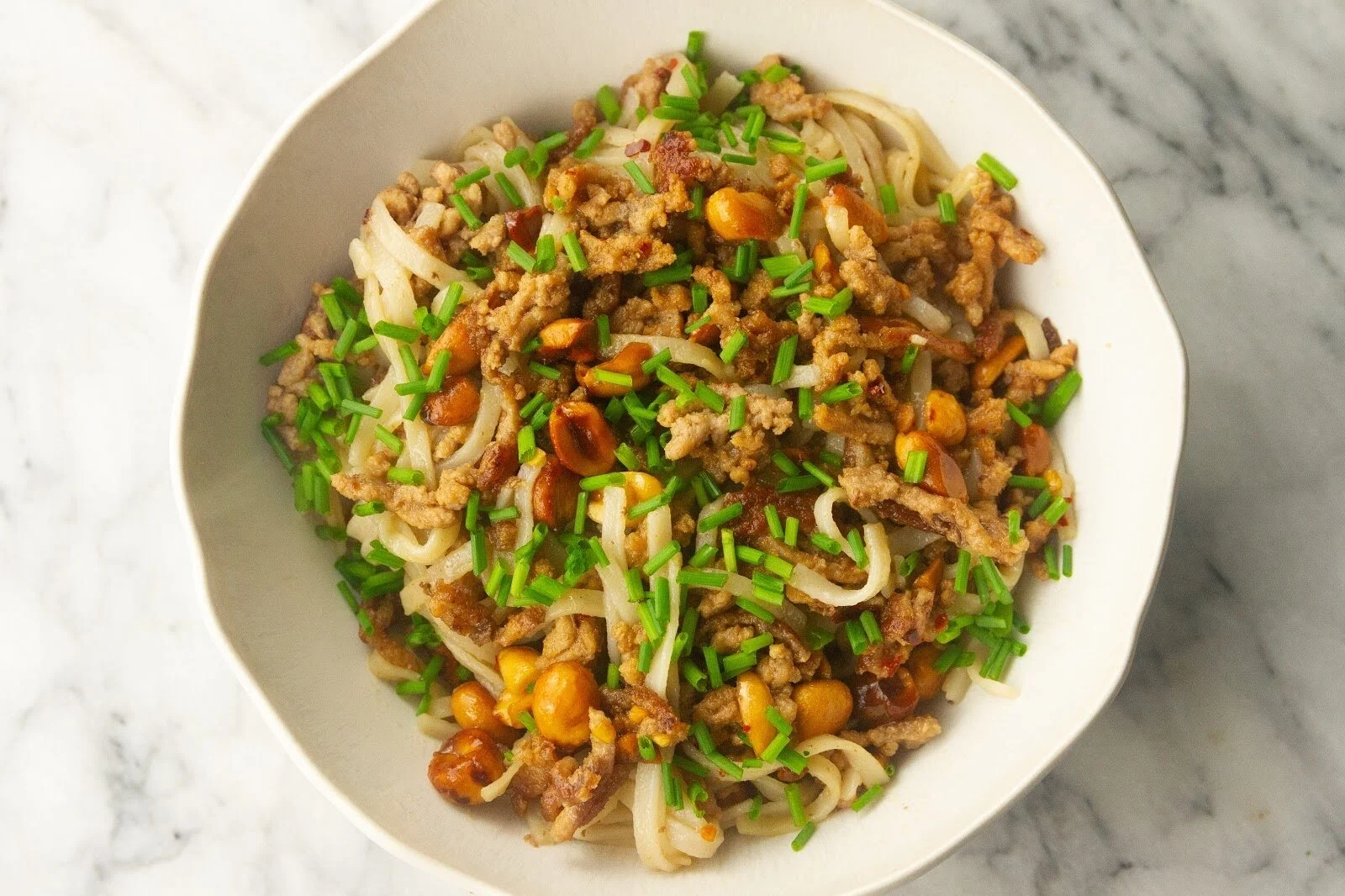 Happy New Year! Starting 2020 (and finishing 2019) with a great plate.