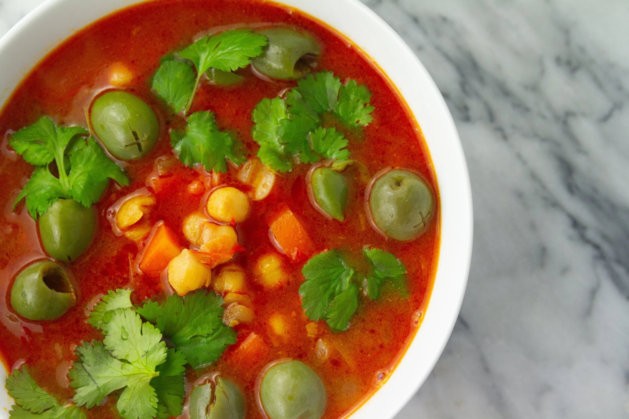 A Week Without Dairy is Easily Done