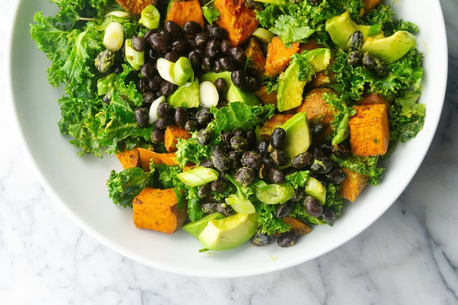 Dashing Dinners, Made Healthy.