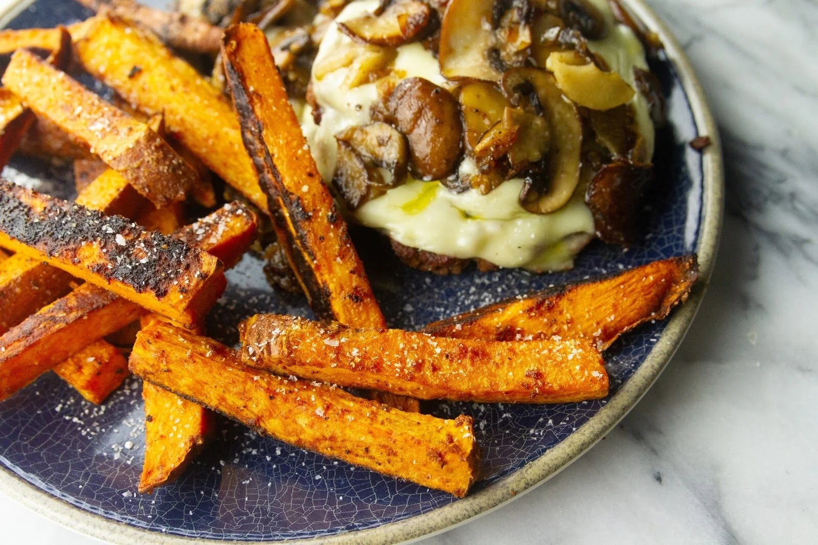 Stay Home and Cook: Week One