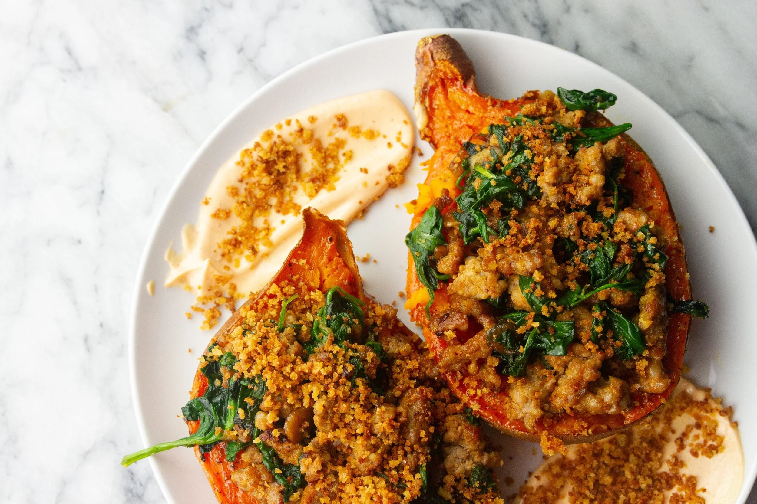 Stay Home and Cook: Week Two