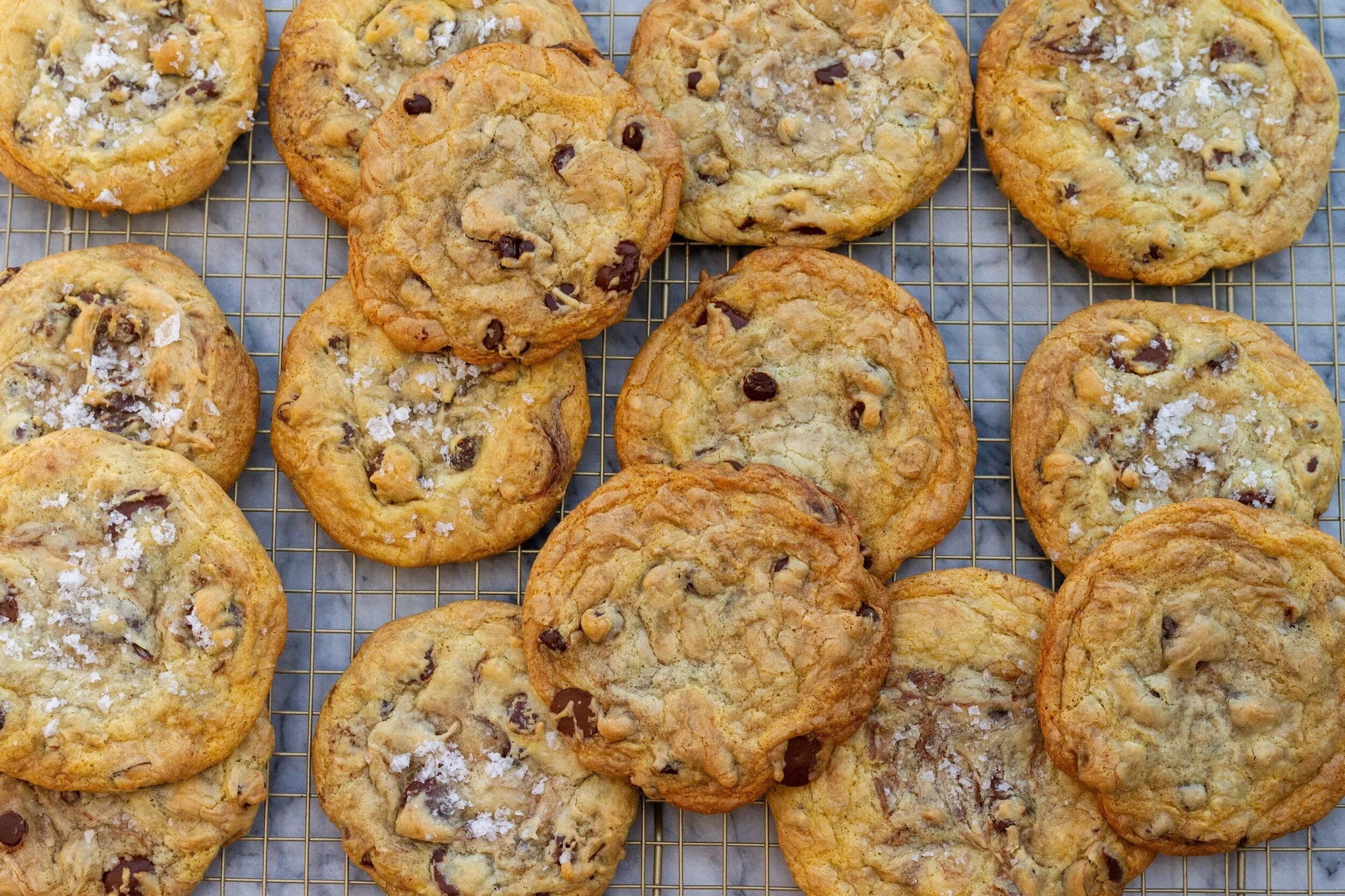 Food is Love: Bake a Treat to be Sweet.