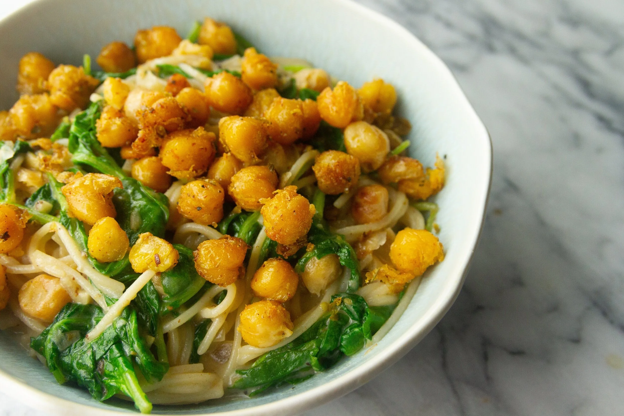 Stay Home and Cook: Week Three. Still cooking.