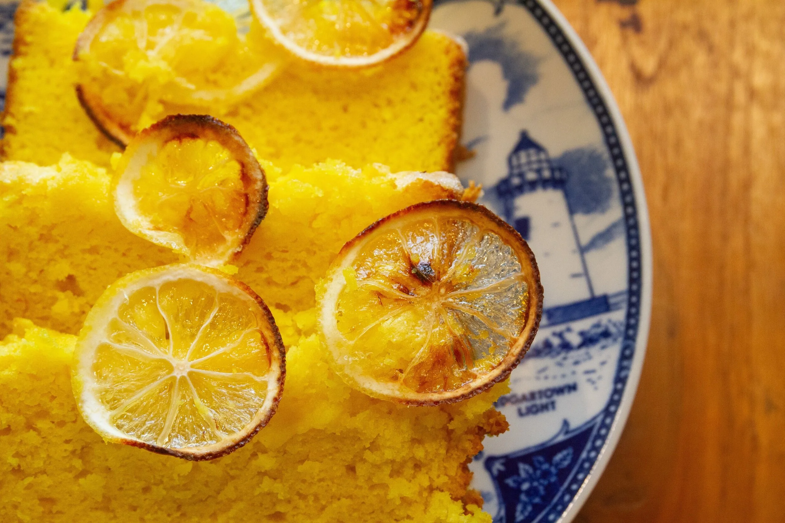 Mollie Bakes: No Mixer Needed. Three treats for right now.