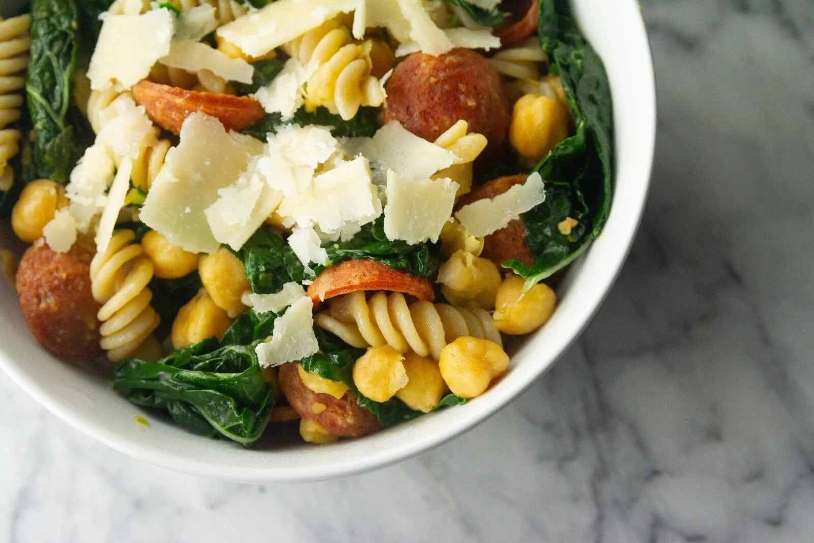 Stay Home and Cook: Variety Hour (Week Five)