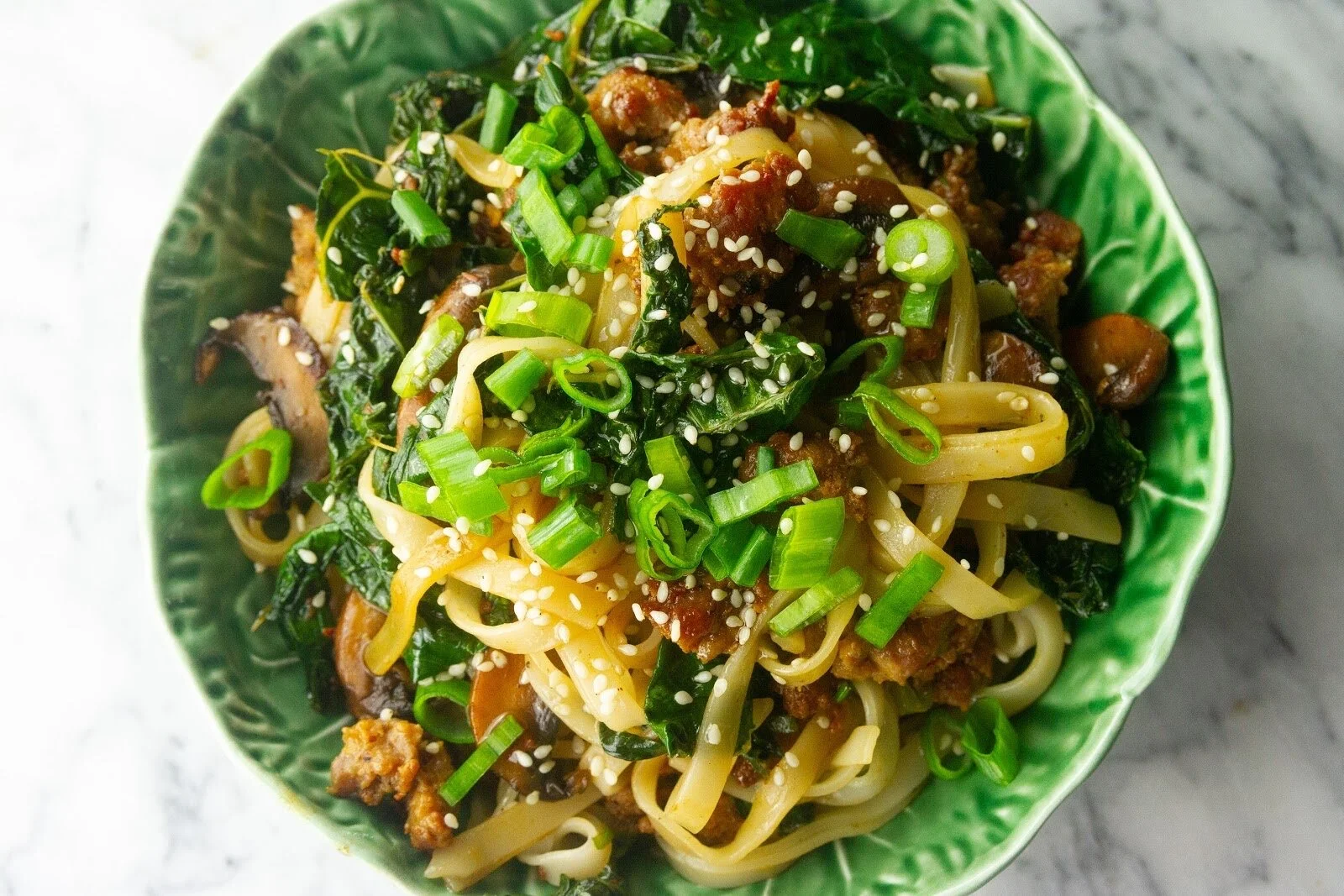 Stay Home and Cook: Fierce Flavors Abound (Week Six)