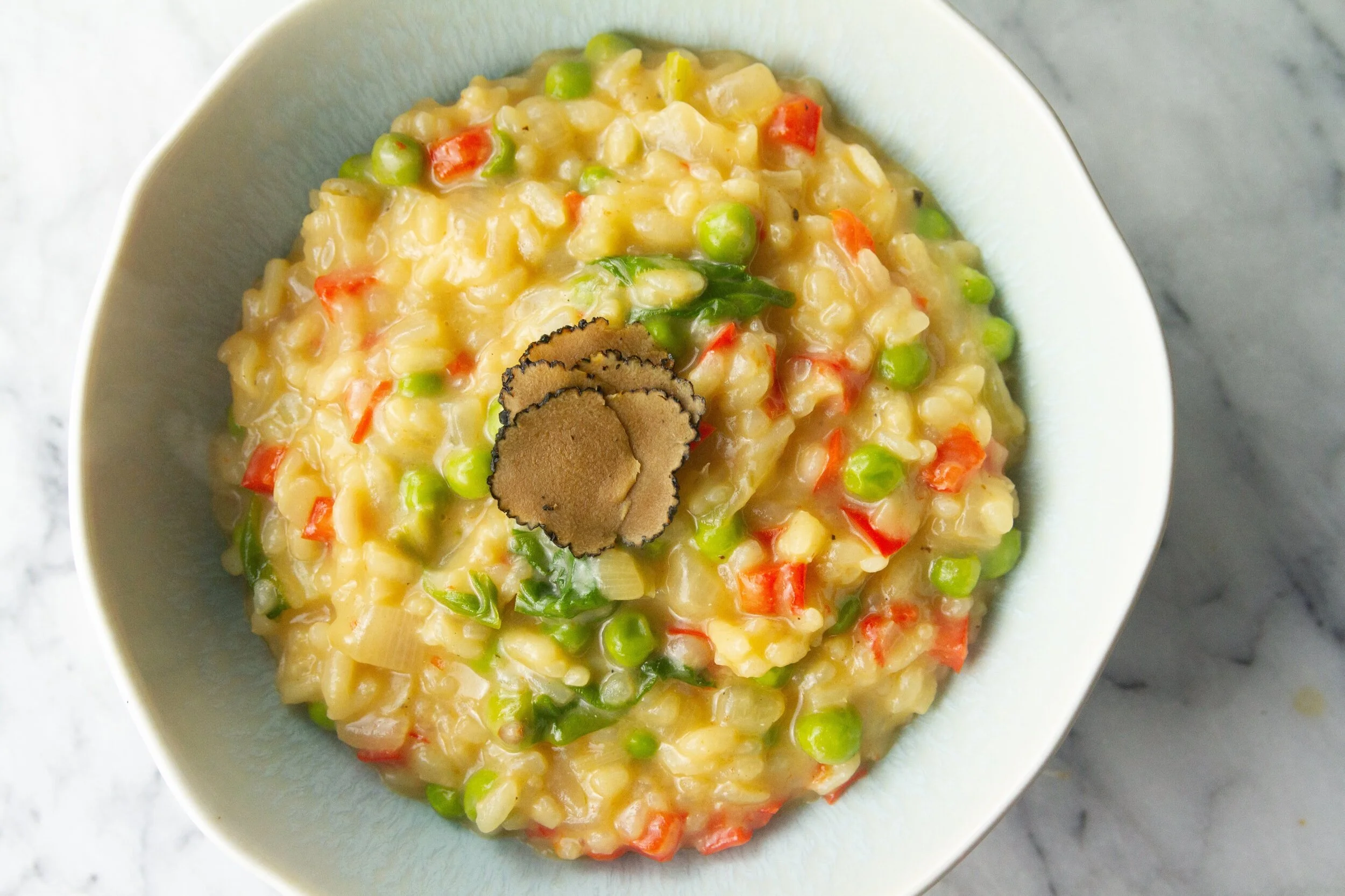 Stay Home and Cook: Spring Has Sprung (Week Nine)