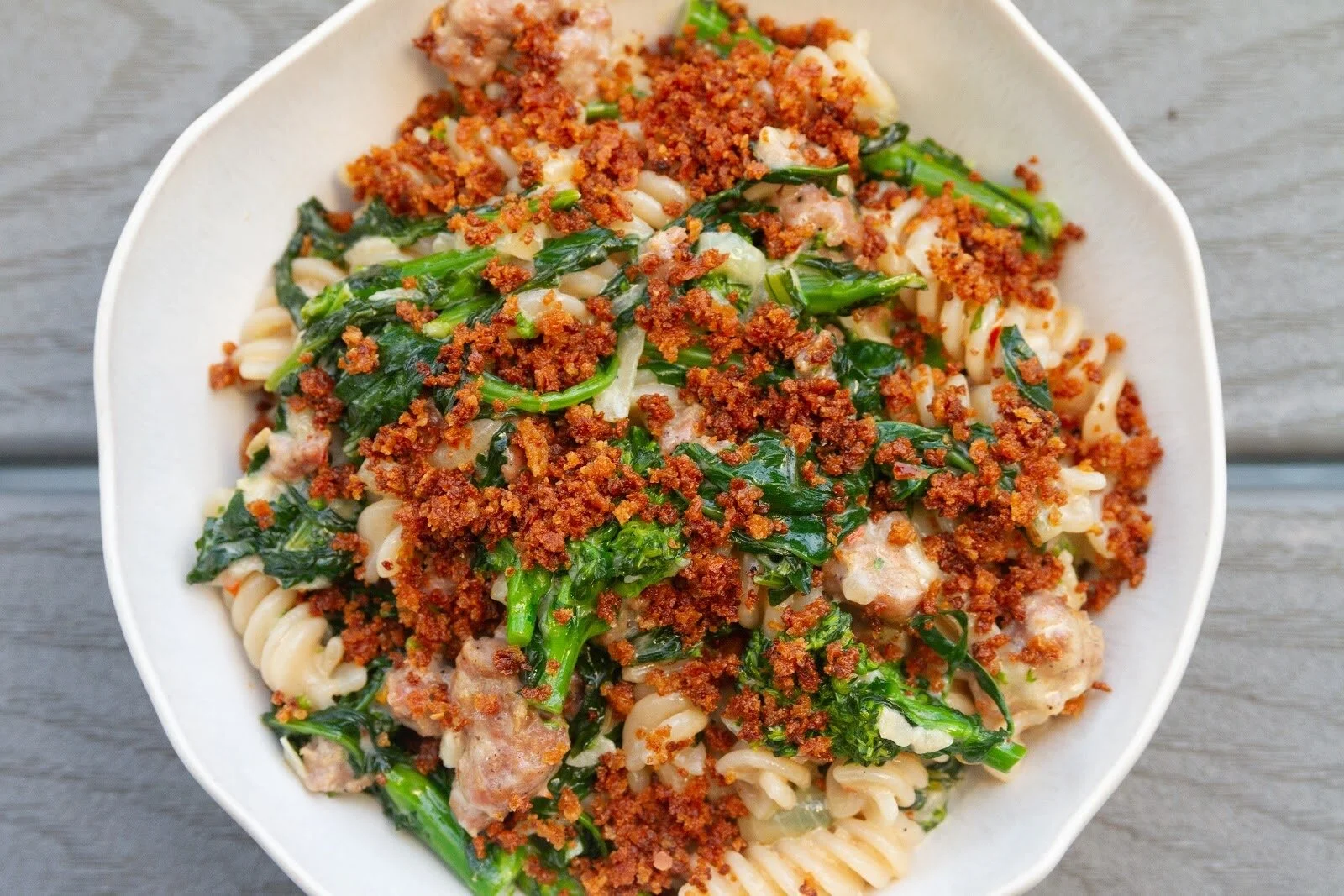 Stay Home and Cook: The Best Flavors for Right Now (Week Ten)