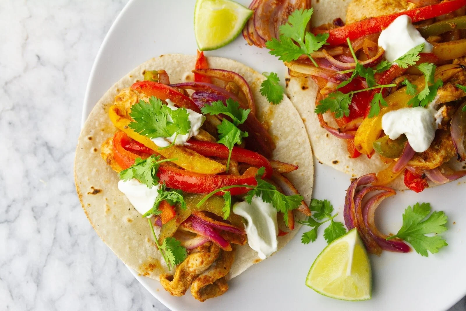 Flavor Buffet: 6/12/2020