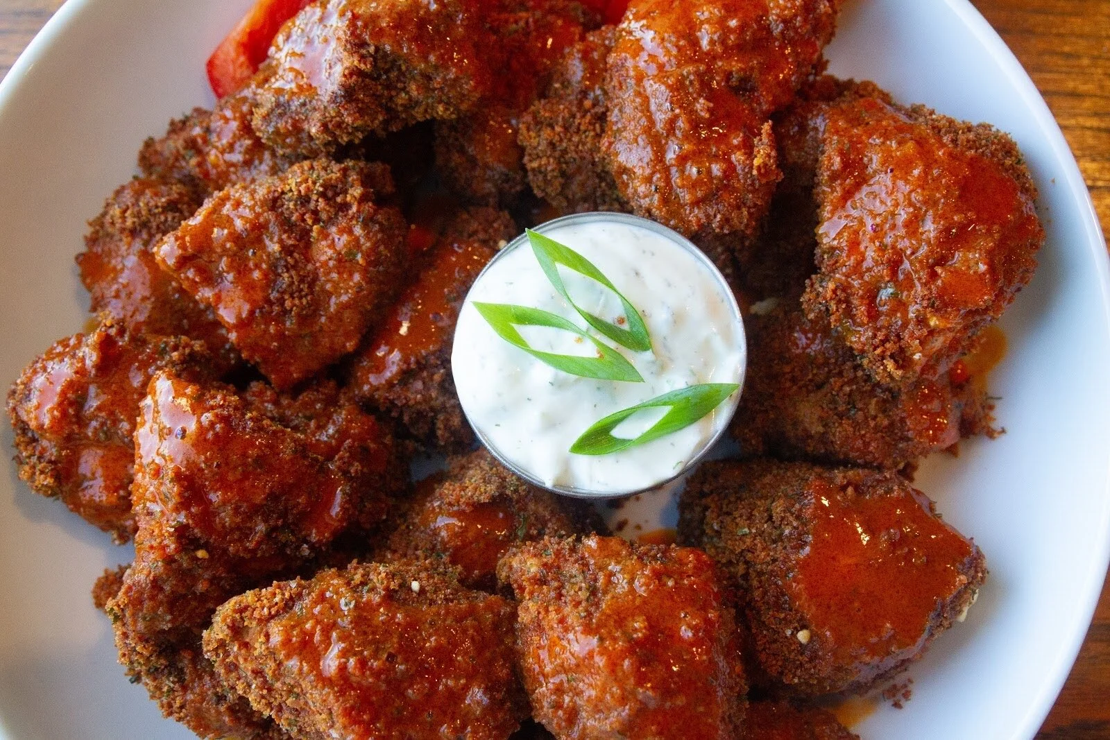 Cook Your Cravings and Other Reasons to Make A Great Dinner (Week 14)