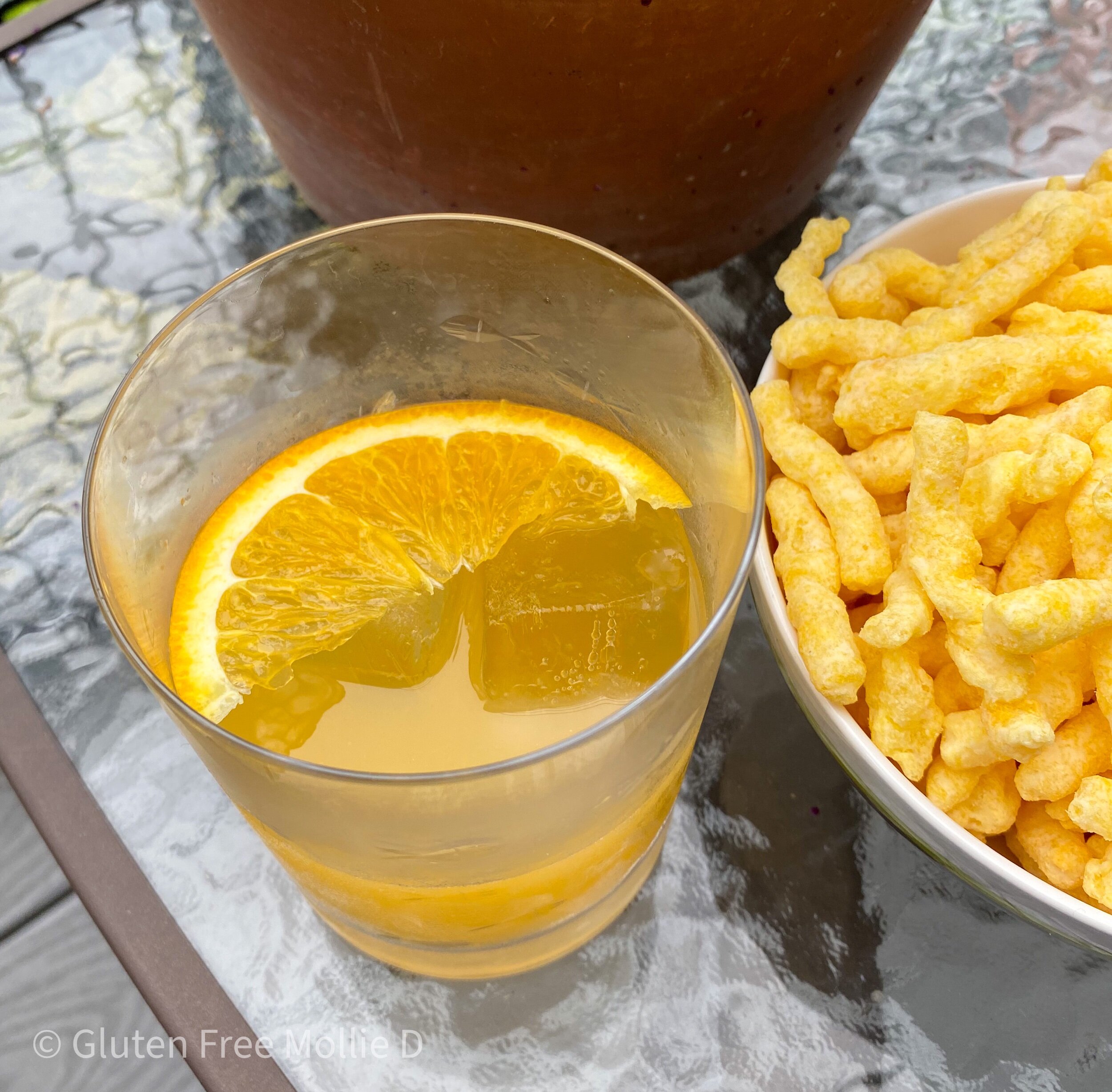 Cocktail Hour: The Weekend