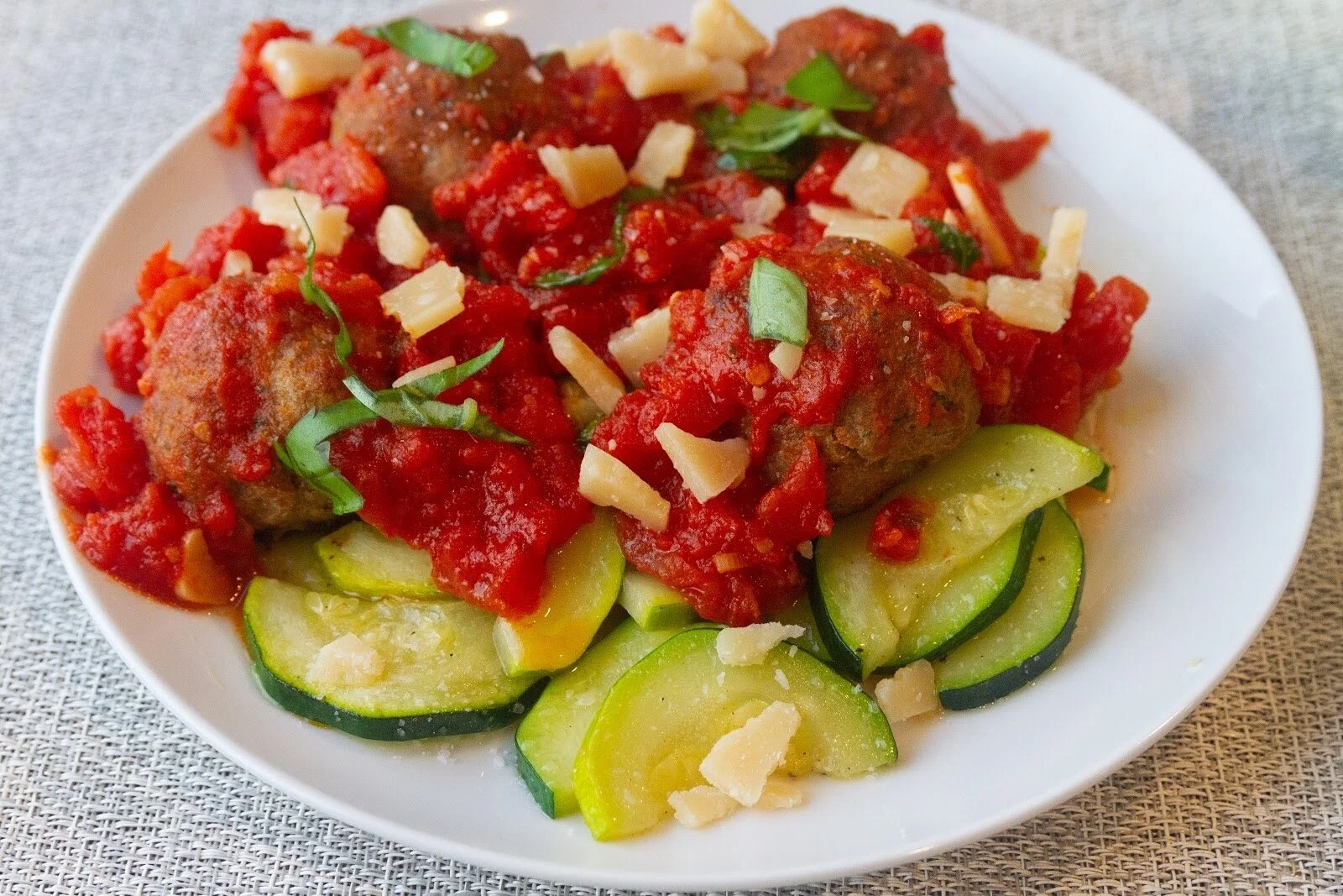 Flavor Buffet: 7/24/2020