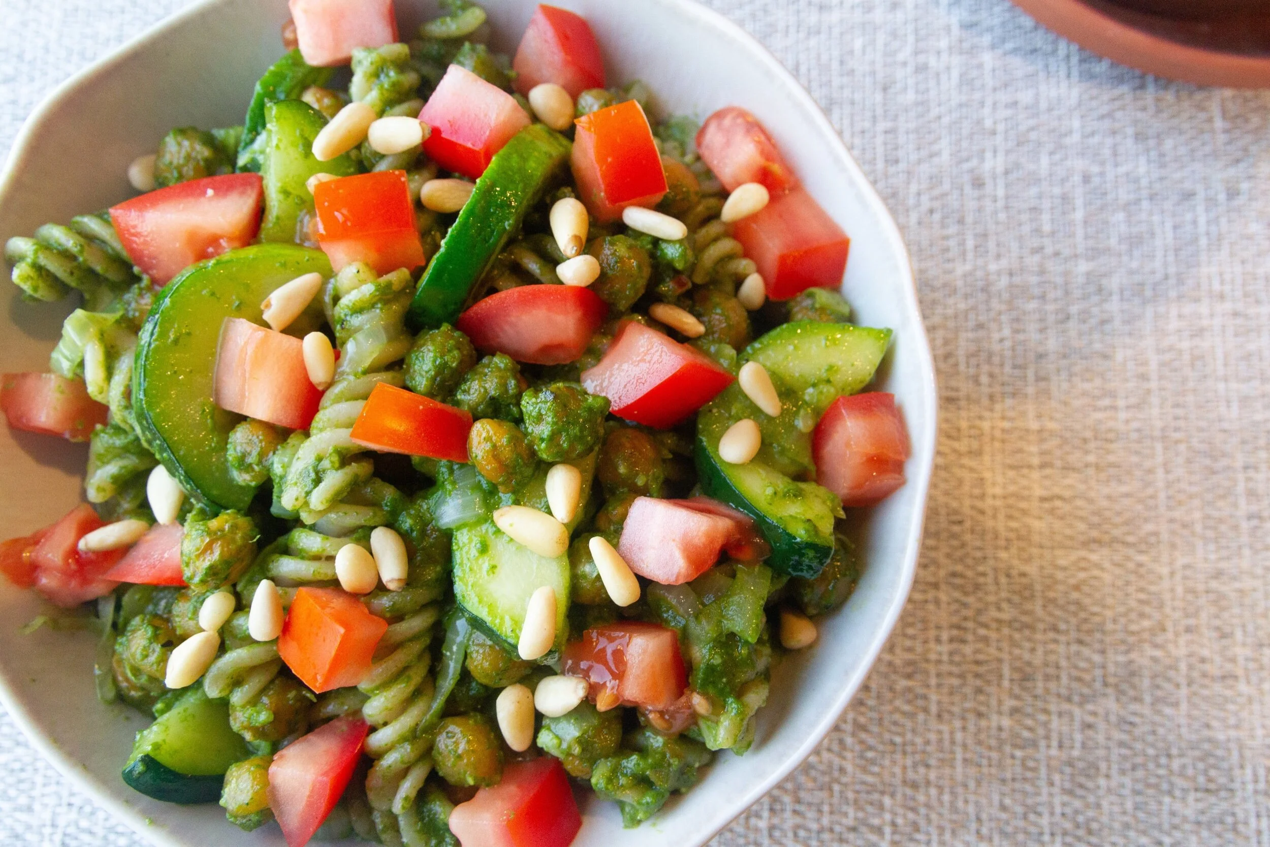 Flavor Buffet: 7/31/2020