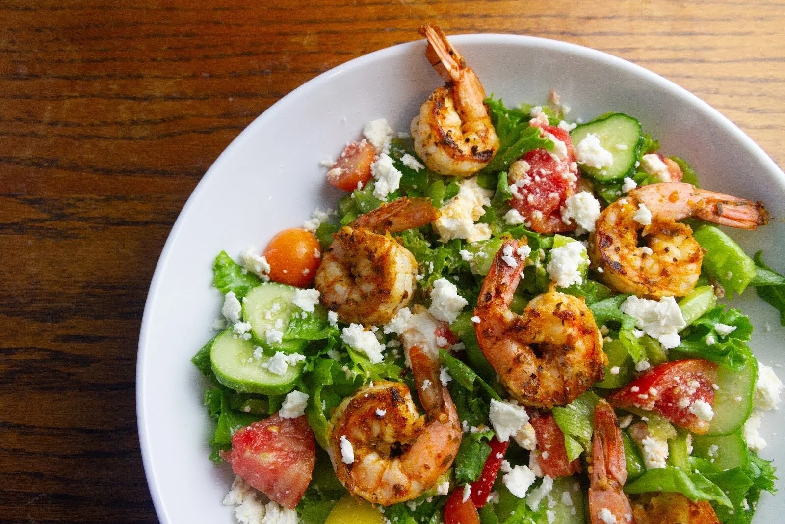 A Seat in the August Heat (and Humidity)