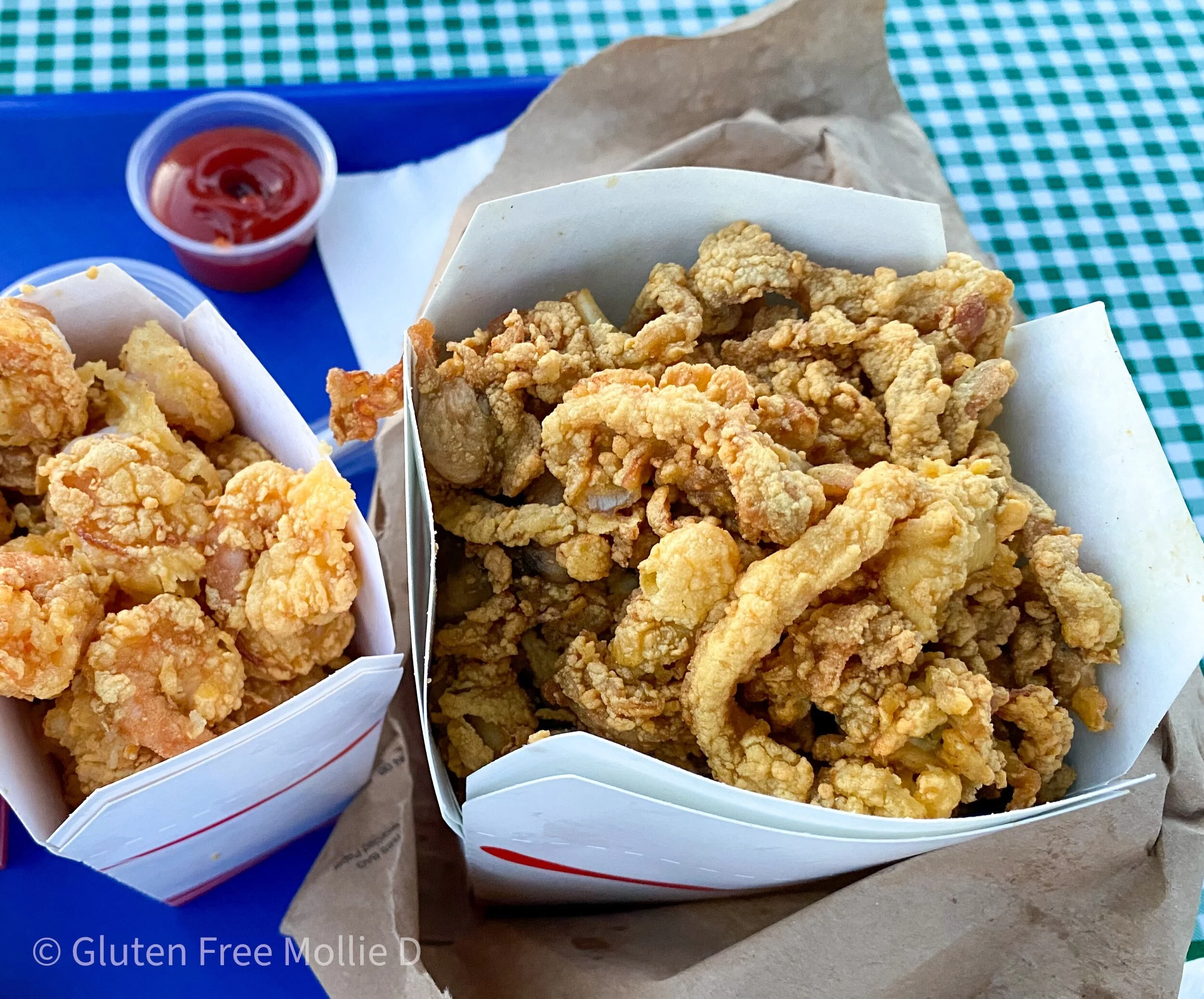 Flavor Buffet: 8/14/2020