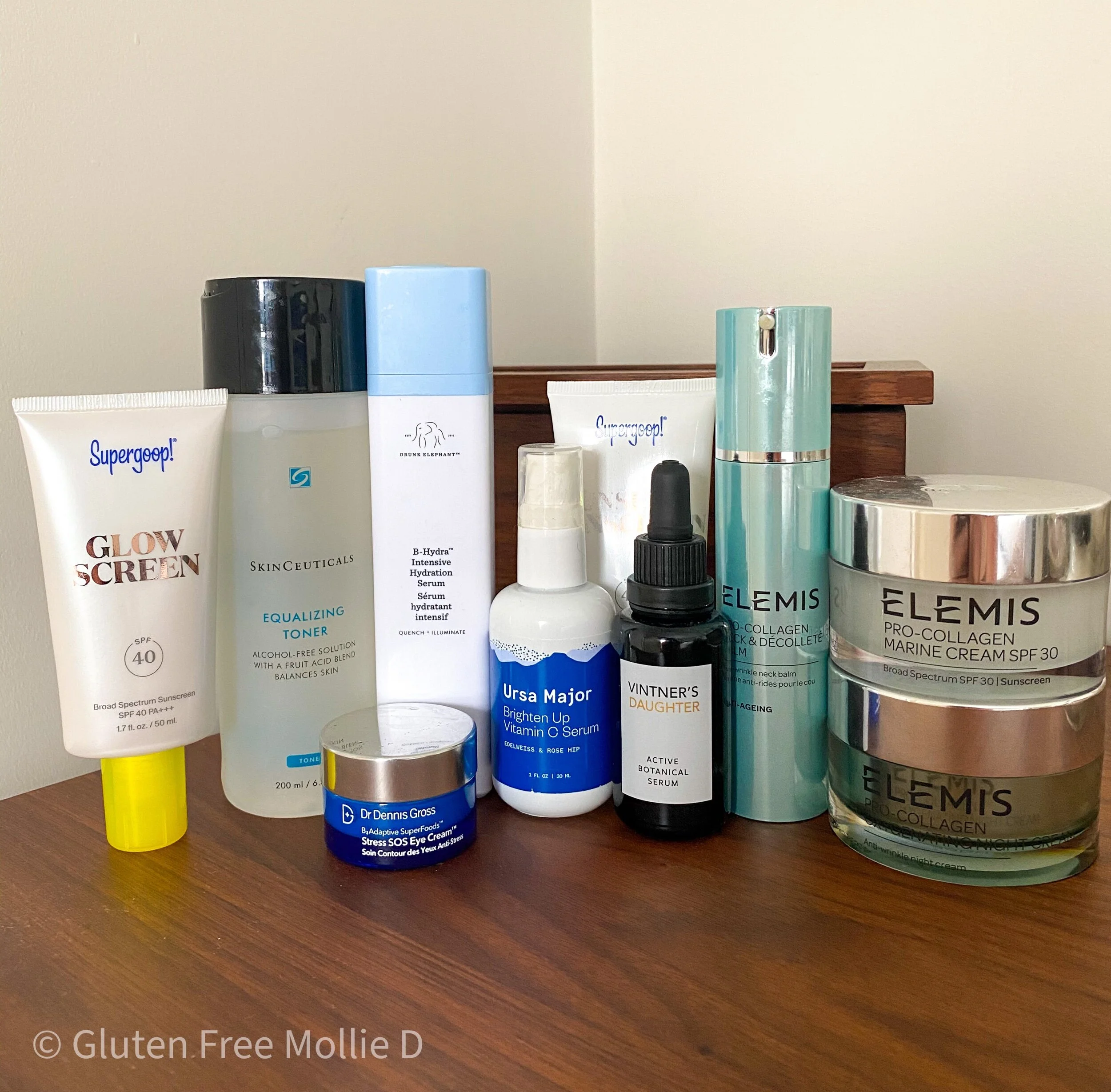 Skincare Update: My Current Day + Night Routine