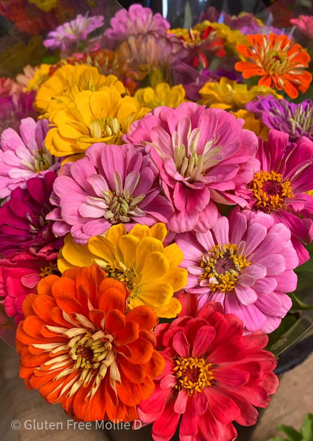 Flavor Buffet: 9/11/2020