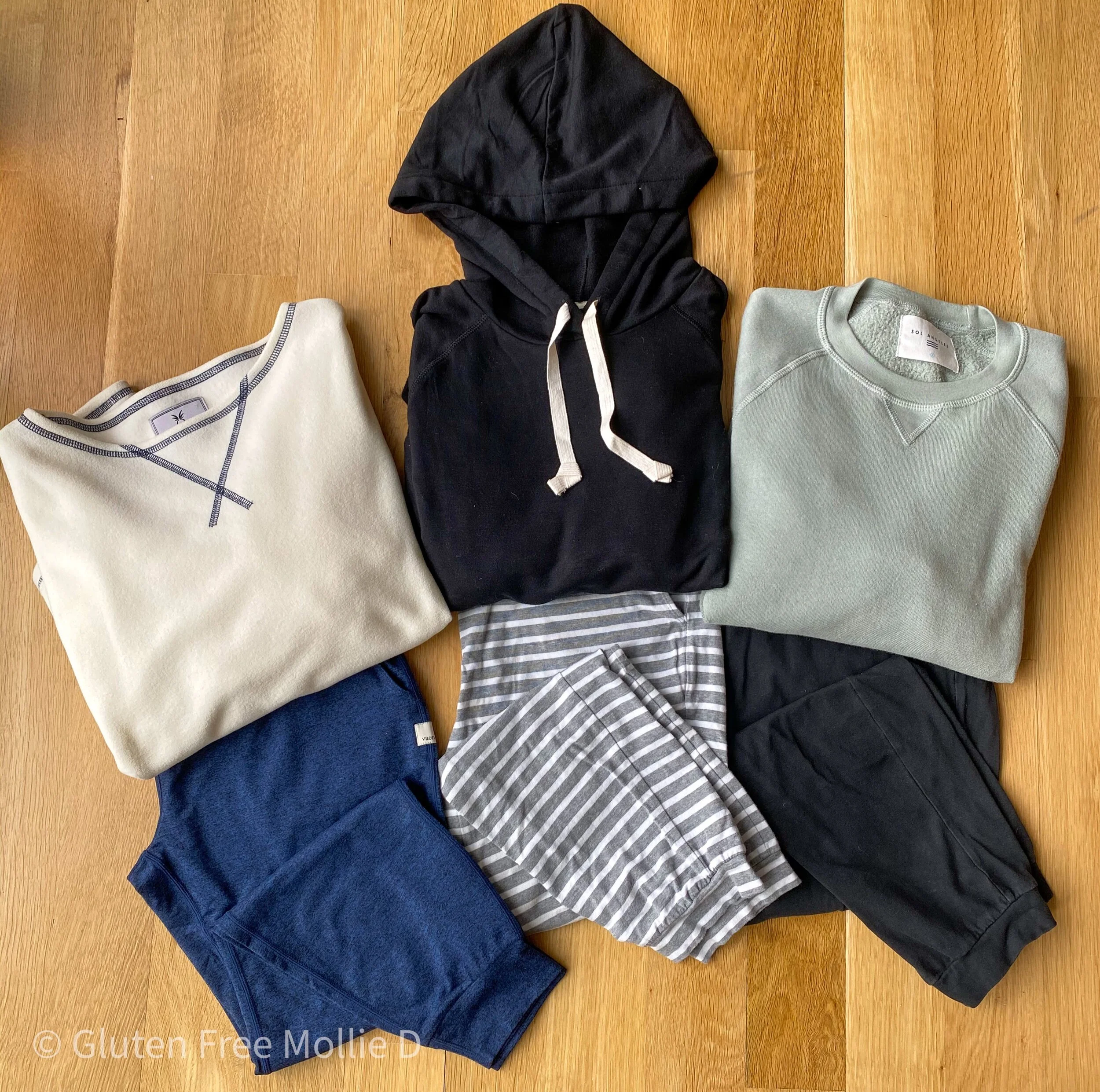 The Loungewear Guide: Let's Be Comfy.