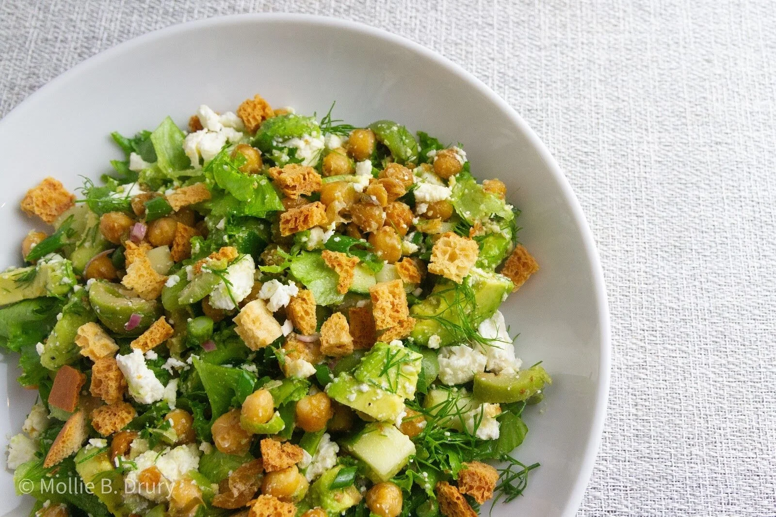 On Our Table: Dinners of September, Part Two