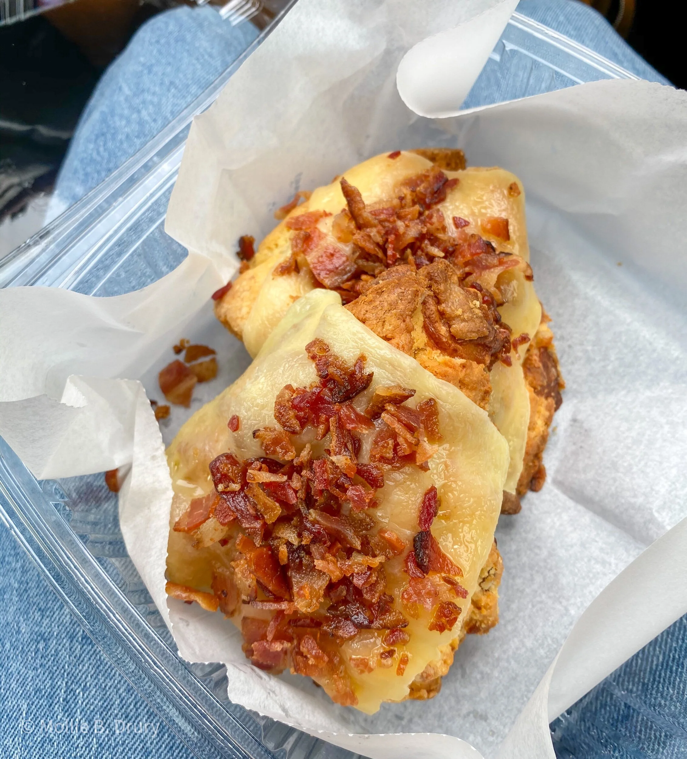 Flavor Buffet: 10/2/2020