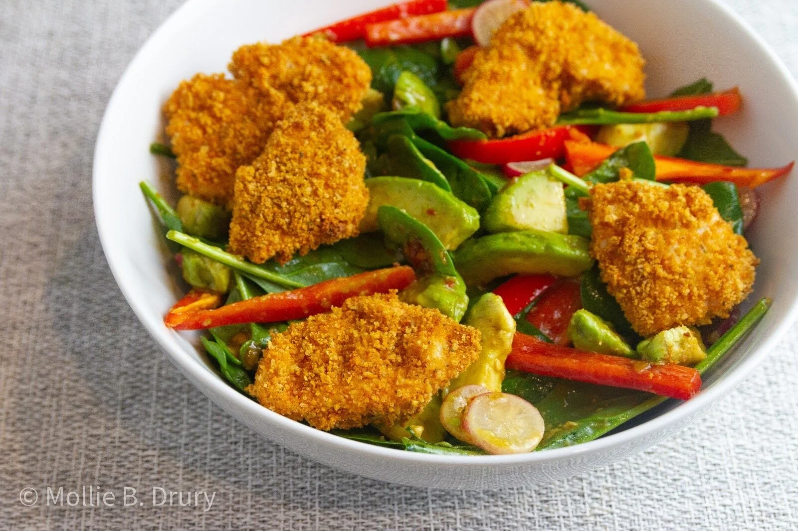 On Our Table: Dinners of October, Part Two