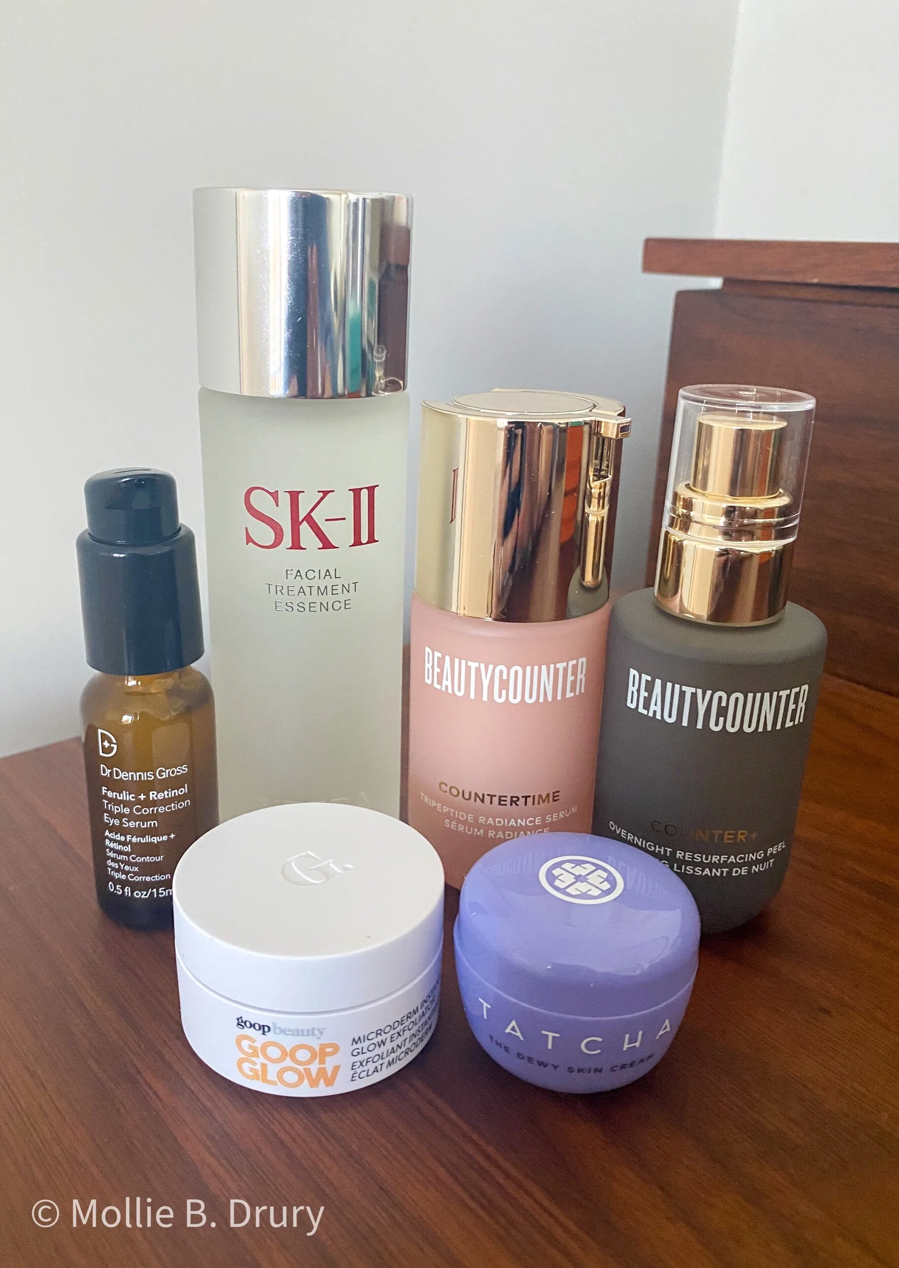Skincare Update: My Sephora Sale Order