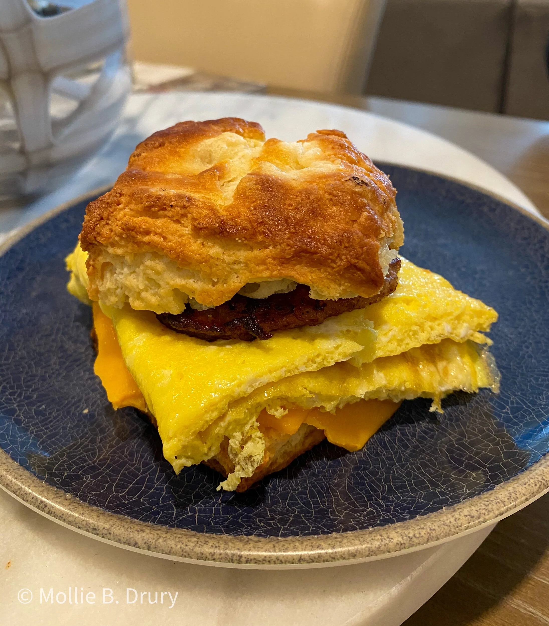 Flavor Buffet: 12/11/2020