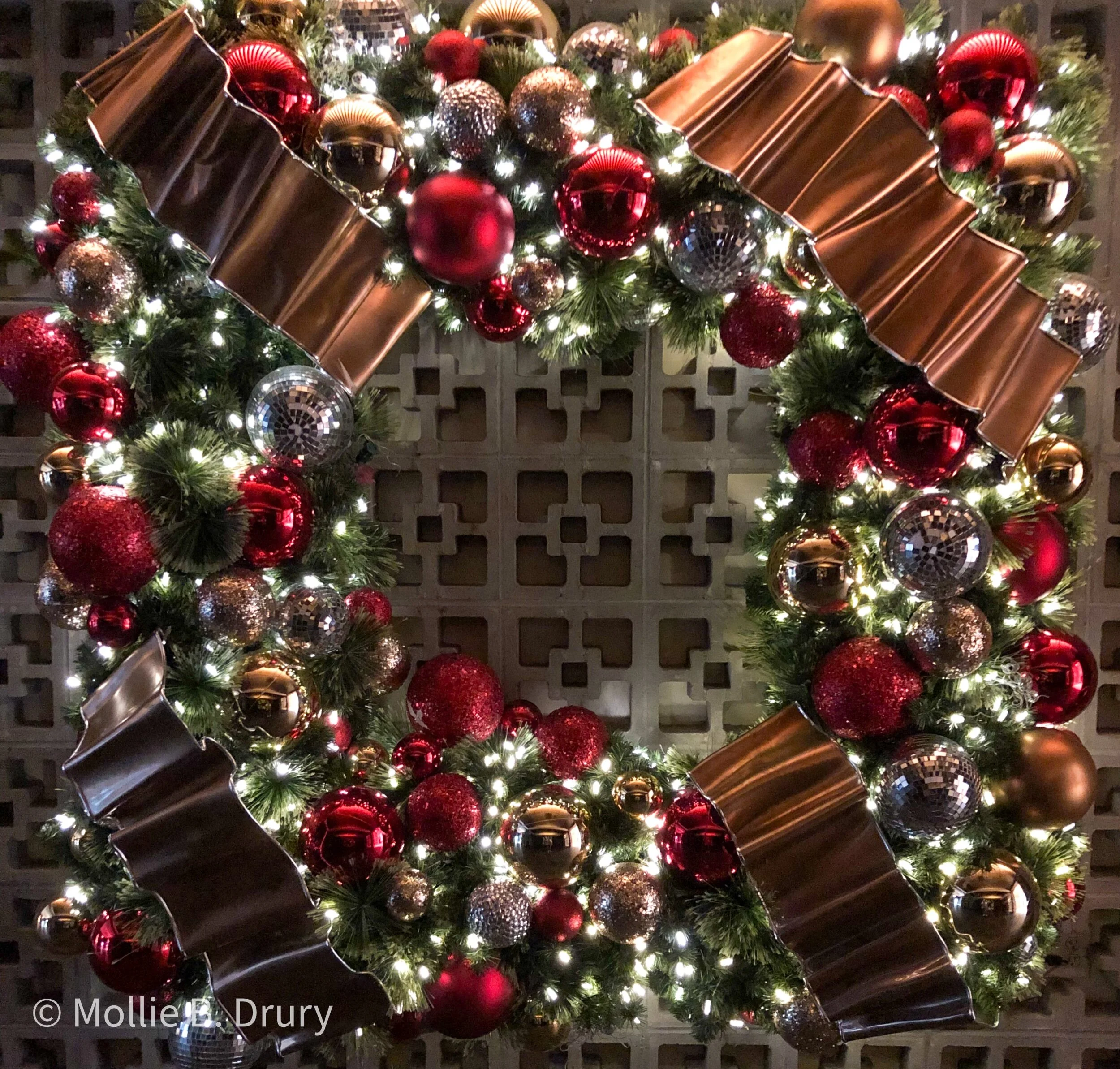 Flavor Buffet: 12/24/2020