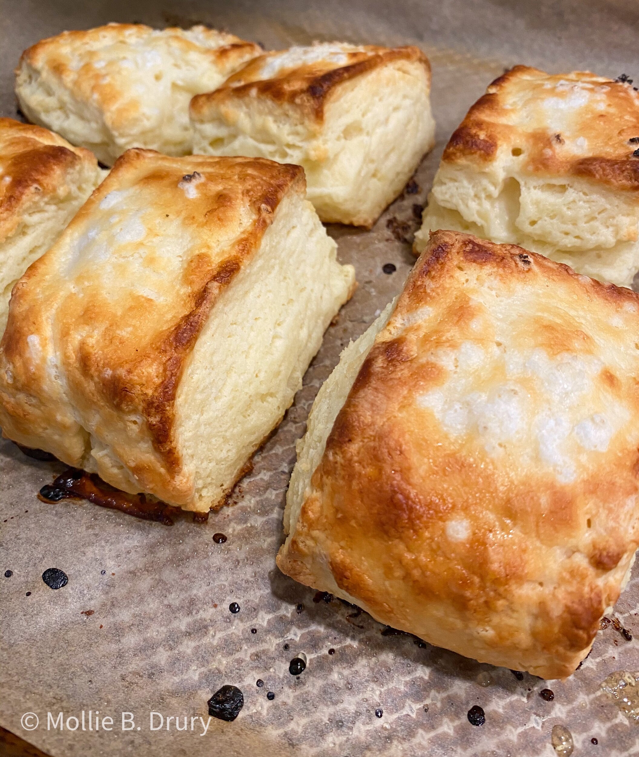 Flavor Buffet: 1/15/2021