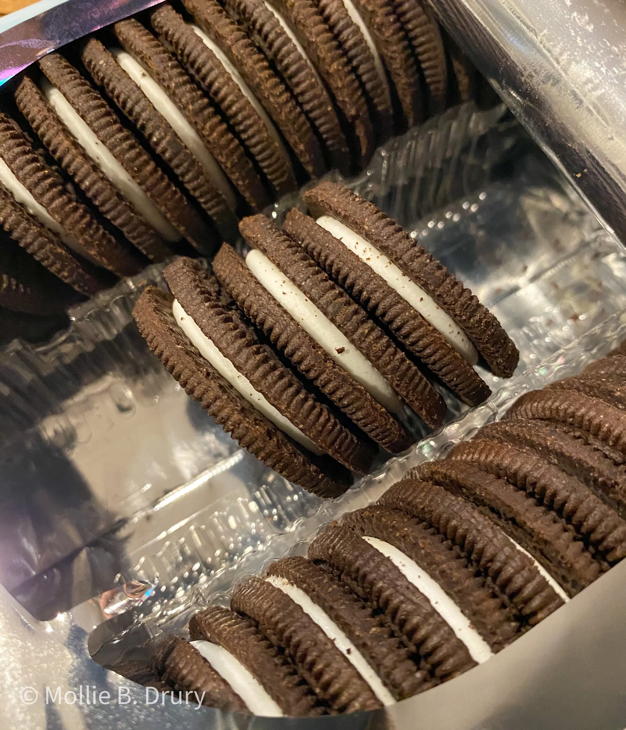 Flavor Buffet: 1/22/2021